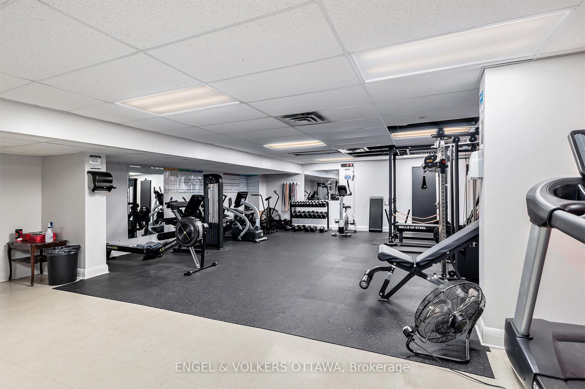 Photo 33 of Unit 1110, 2951 Riverside Drive, Ottawa, Mooneys Bay/Riverside Park — HOMEH