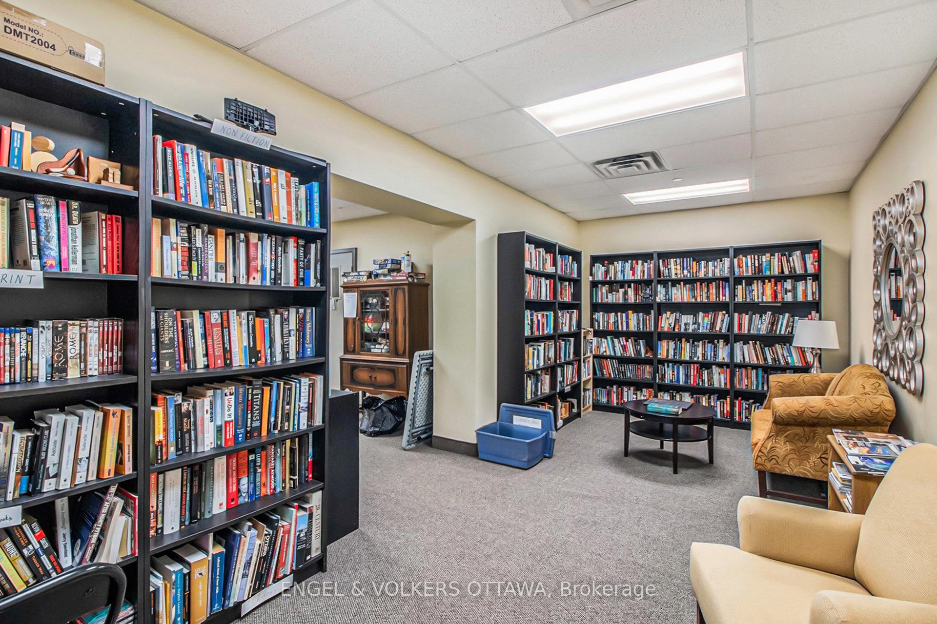 Photo 34 of Unit 1110, 2951 Riverside Drive, Ottawa, Mooneys Bay/Riverside Park — HOMEH