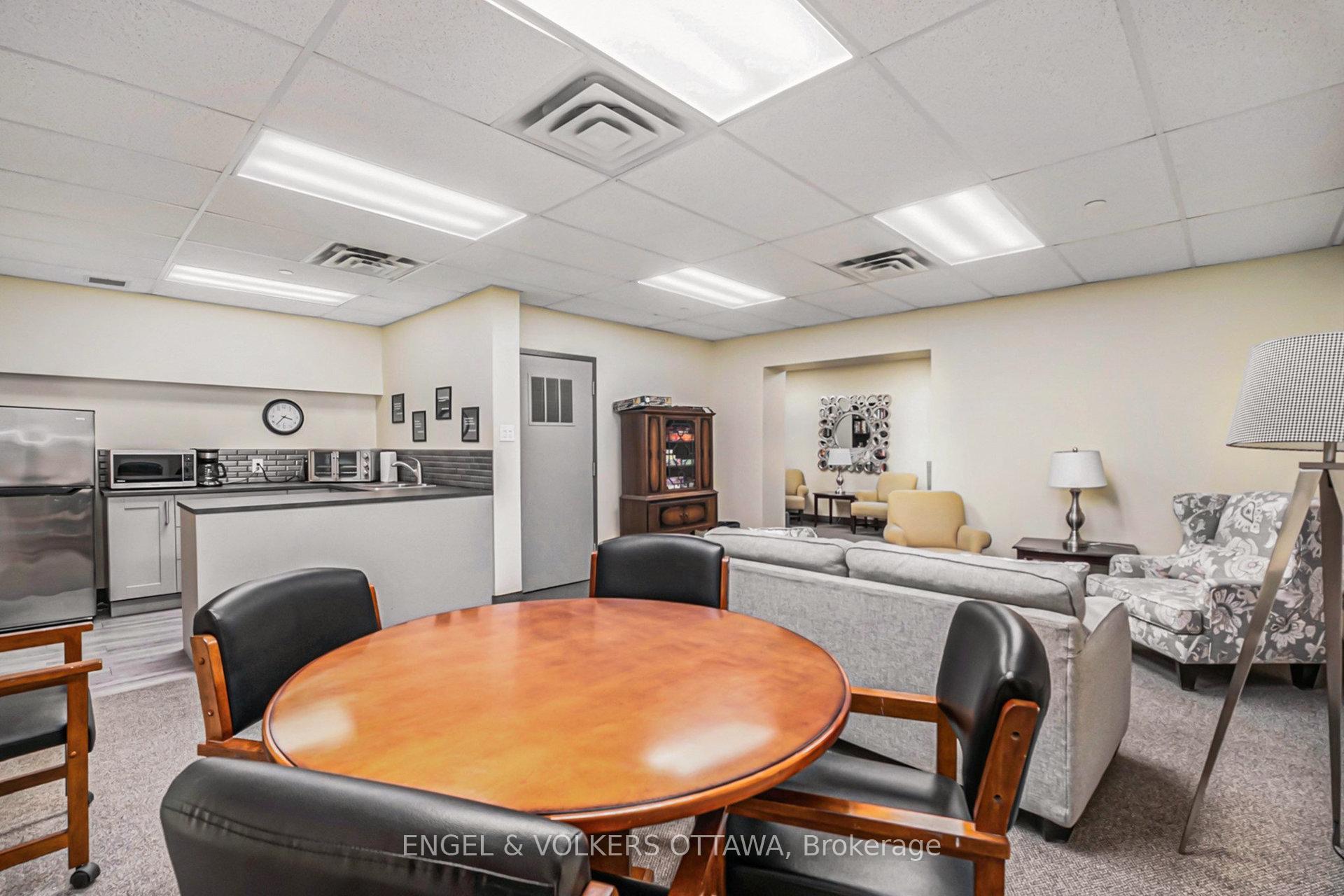 Photo 35 of Unit 1110, 2951 Riverside Drive, Ottawa, Mooneys Bay/Riverside Park — HOMEH