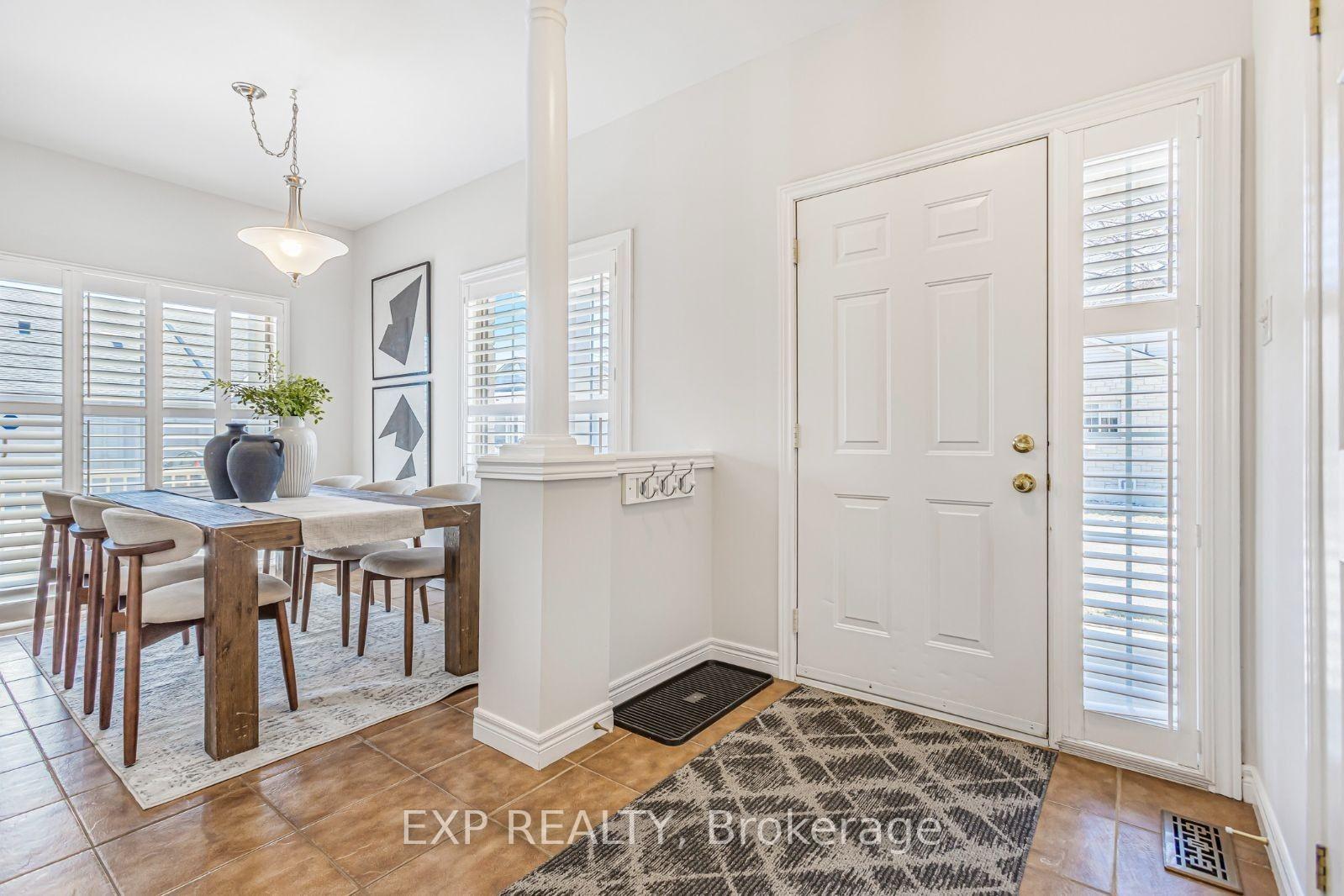 Photo 3 of Unit 74, 34 Southbrook Drive, Hamilton, Binbrook — HOMEH