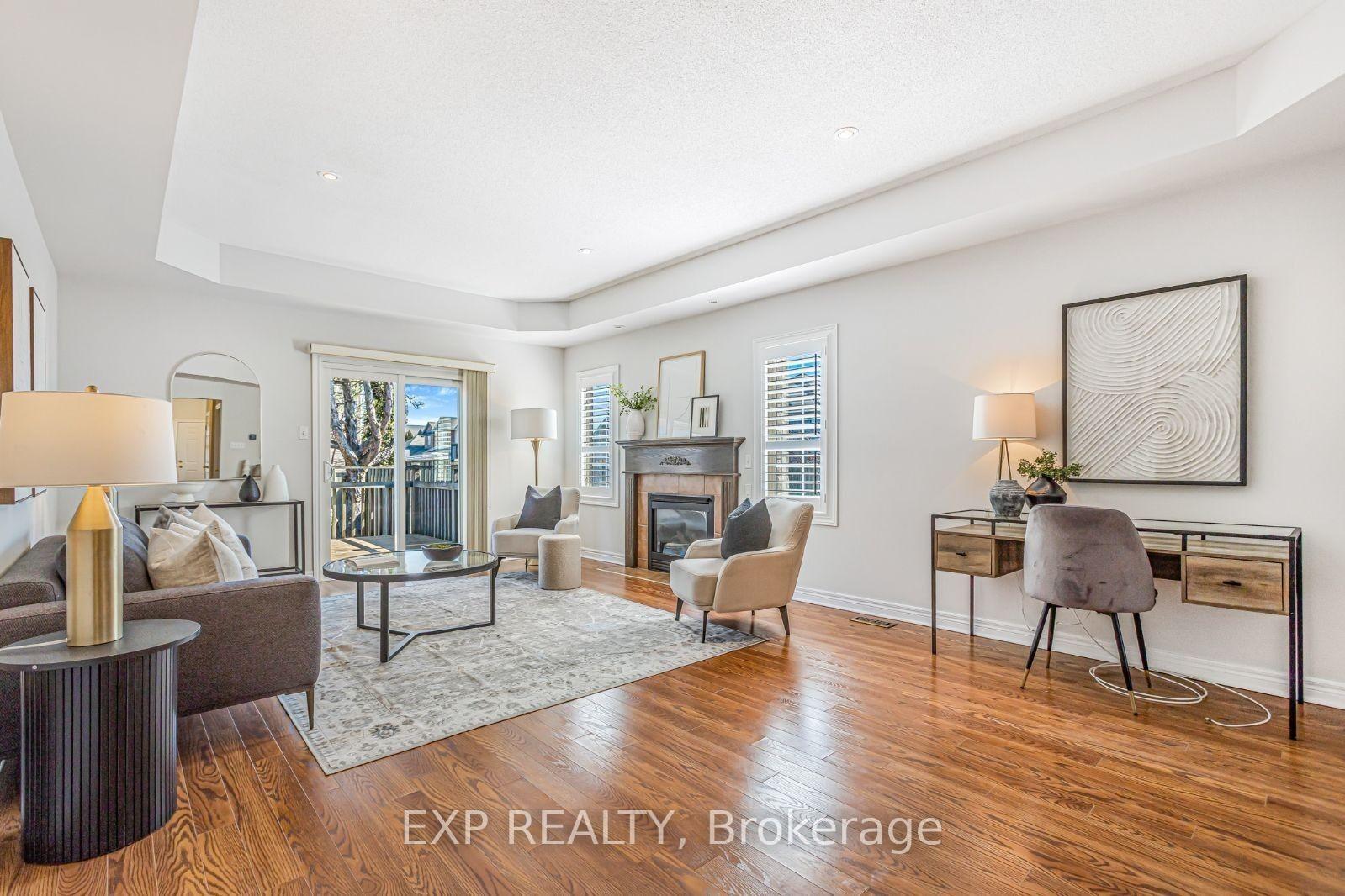 Photo 7 of Unit 74, 34 Southbrook Drive, Hamilton, Binbrook — HOMEH