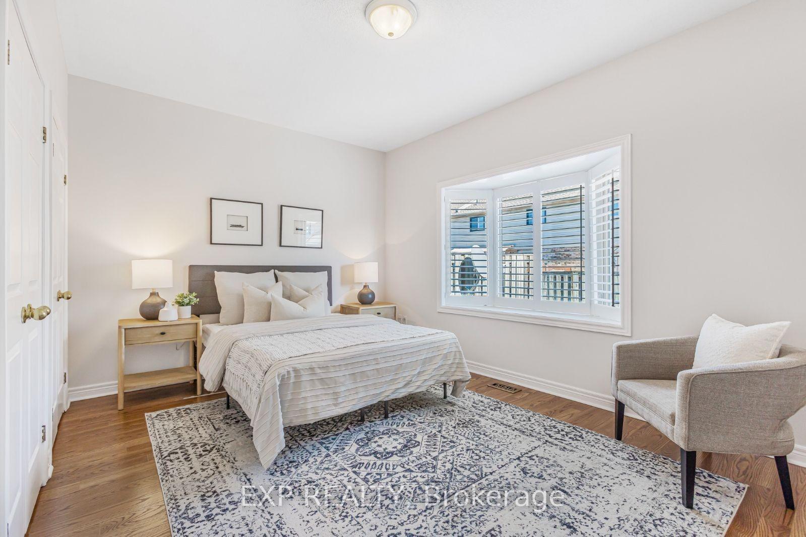 Photo 9 of Unit 74, 34 Southbrook Drive, Hamilton, Binbrook — HOMEH
