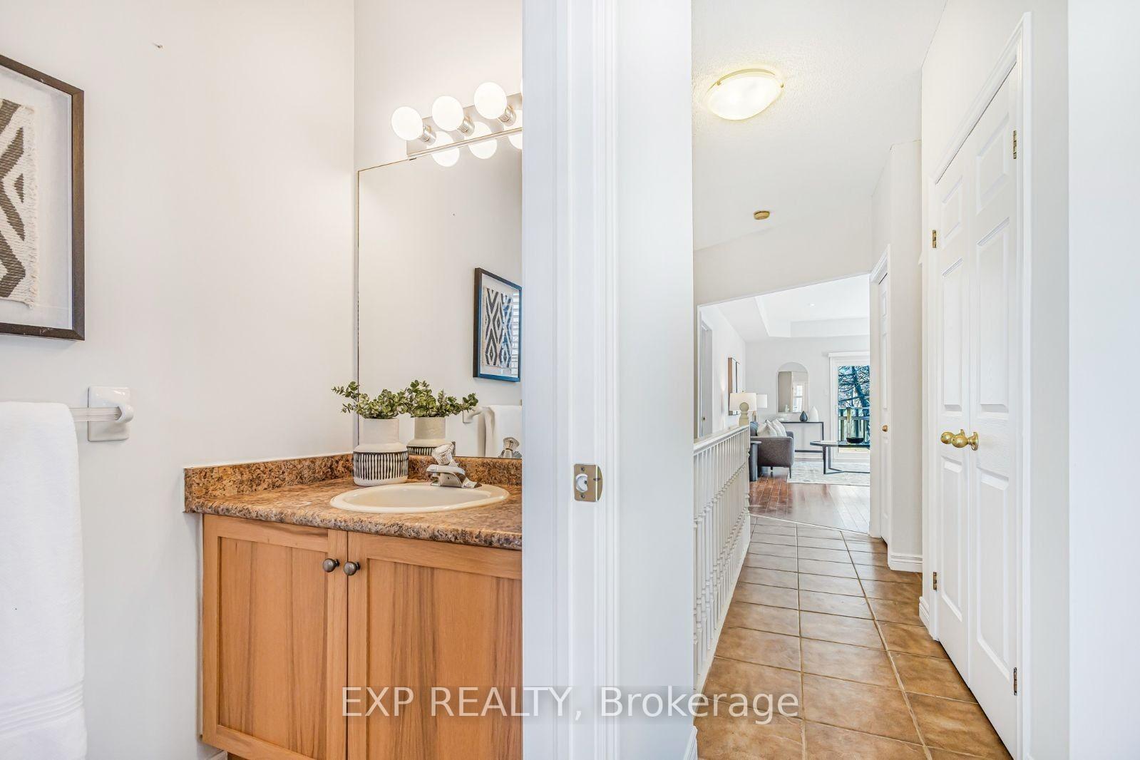 Photo 11 of Unit 74, 34 Southbrook Drive, Hamilton, Binbrook — HOMEH