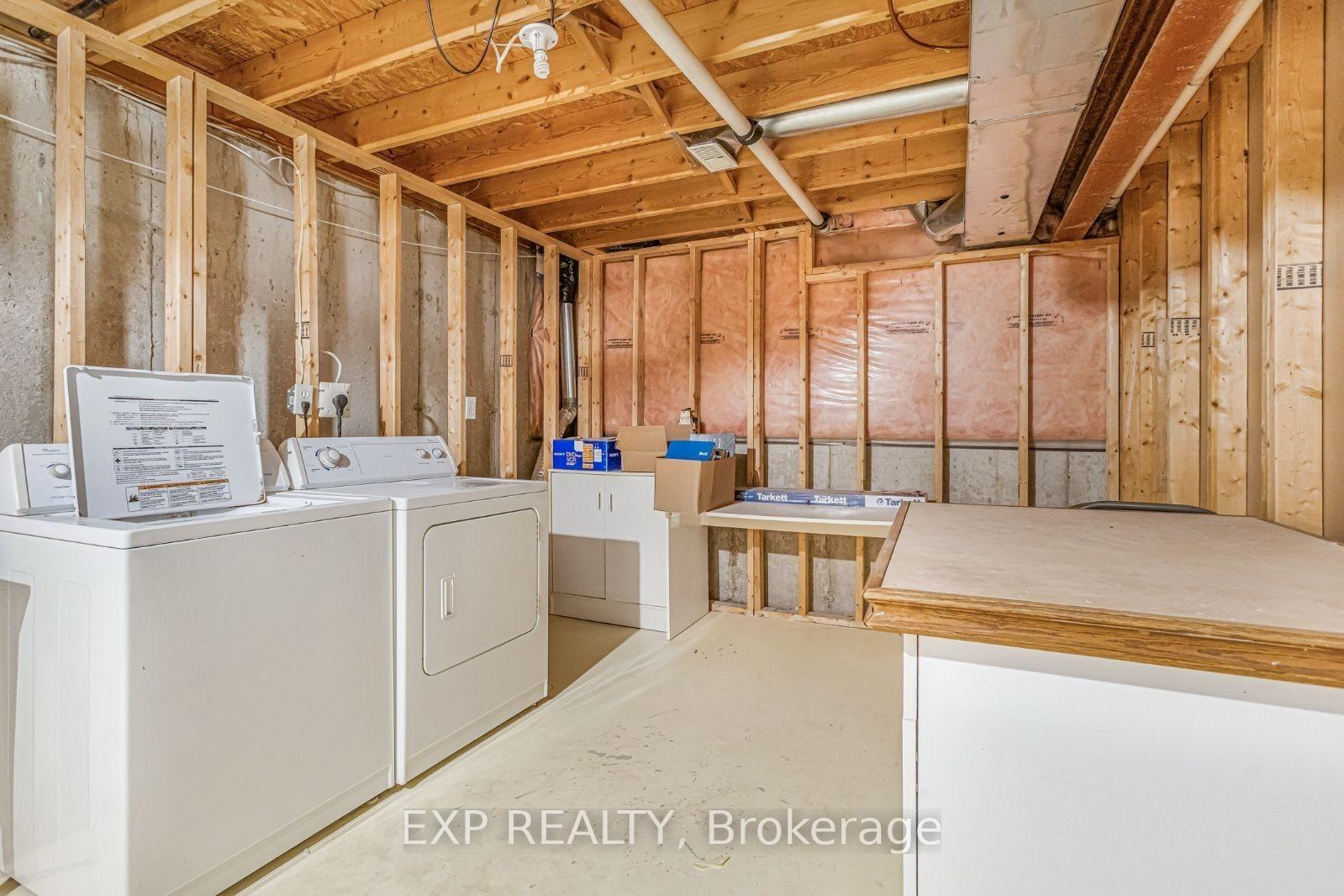Photo 14 of Unit 74, 34 Southbrook Drive, Hamilton, Binbrook — HOMEH
