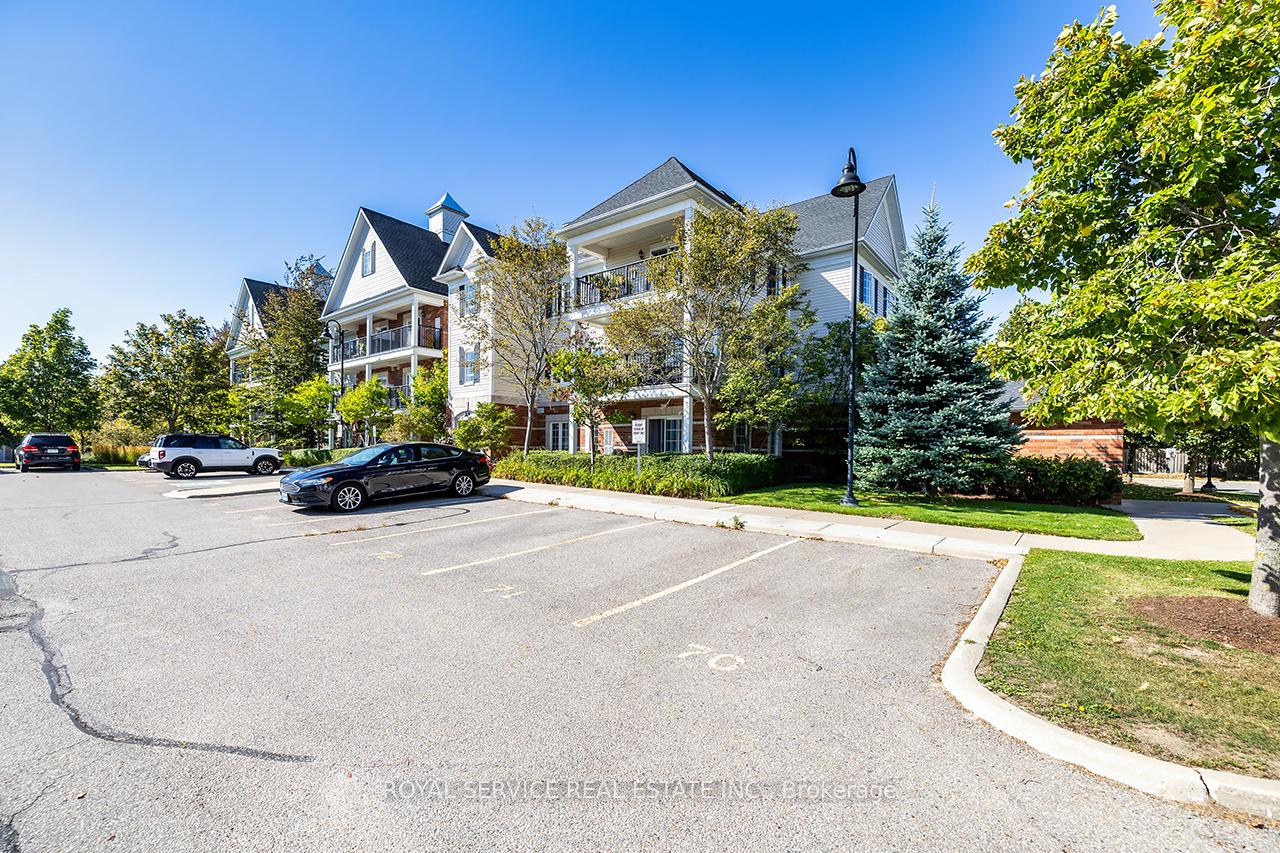 Photo 1 of Unit 312, 75 Shipway Avenue, Clarington, Newcastle — HOMEH