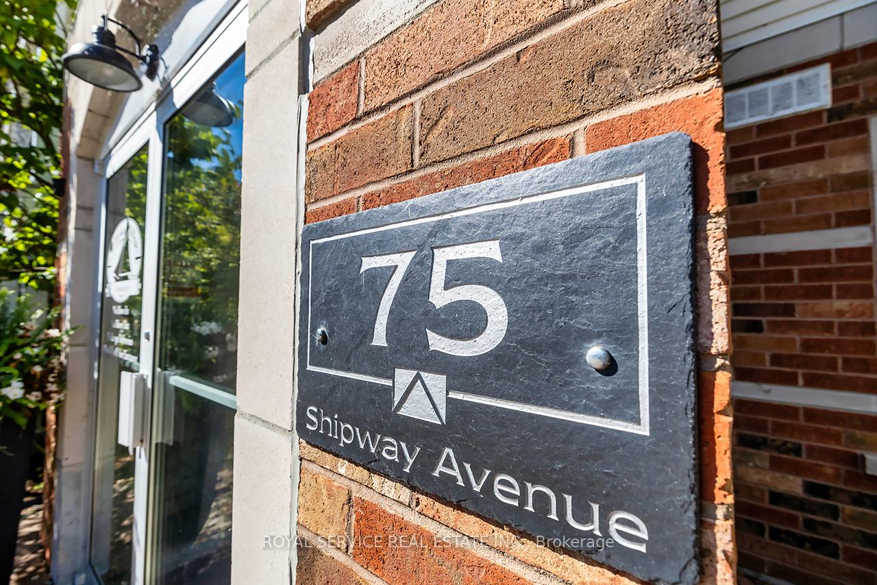 Photo 3 of Unit 312, 75 Shipway Avenue, Clarington, Newcastle — HOMEH