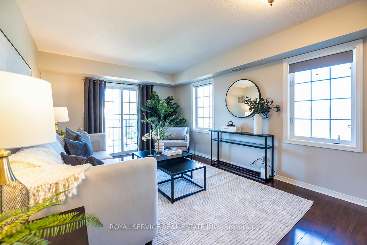 Photo 5 of Unit 312, 75 Shipway Avenue, Clarington, Newcastle — HOMEH