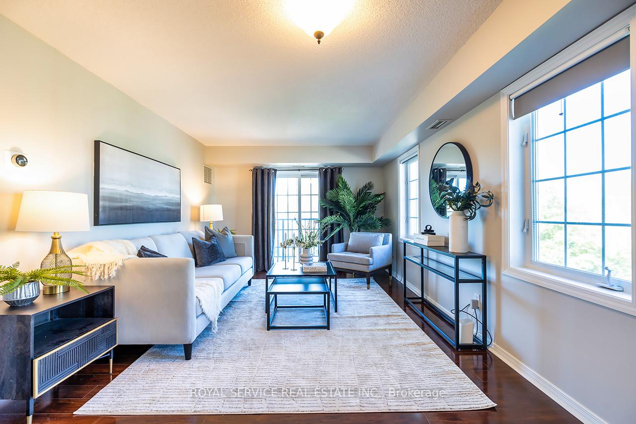 Photo 6 of Unit 312, 75 Shipway Avenue, Clarington, Newcastle — HOMEH