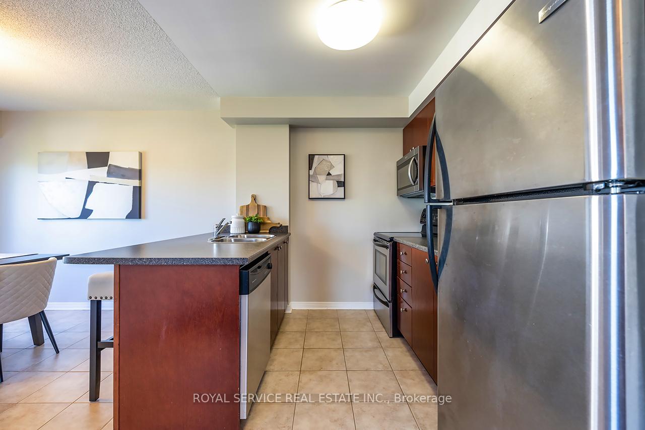 Photo 11 of Unit 312, 75 Shipway Avenue, Clarington, Newcastle — HOMEH