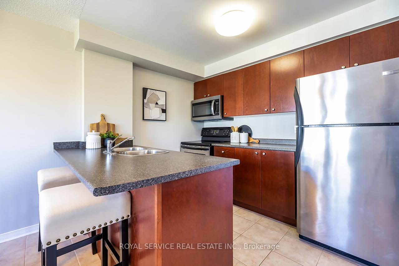 Photo 12 of Unit 312, 75 Shipway Avenue, Clarington, Newcastle — HOMEH