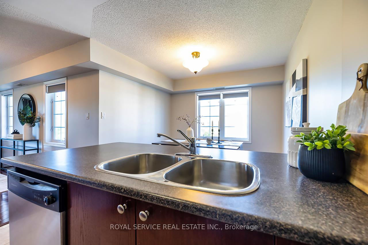 Photo 14 of Unit 312, 75 Shipway Avenue, Clarington, Newcastle — HOMEH
