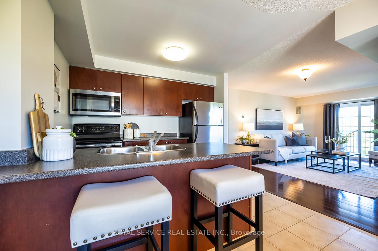 Photo 16 of Unit 312, 75 Shipway Avenue, Clarington, Newcastle — HOMEH