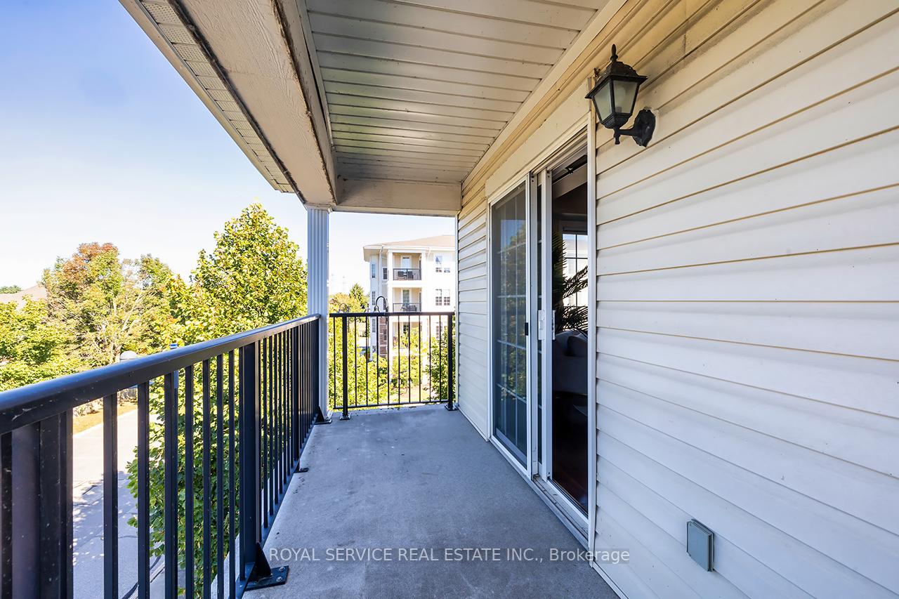 Photo 25 of Unit 312, 75 Shipway Avenue, Clarington, Newcastle — HOMEH