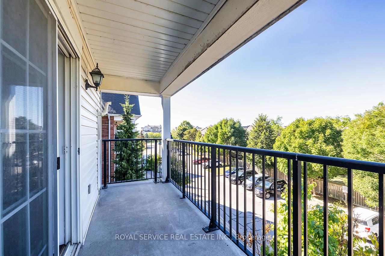 Photo 26 of Unit 312, 75 Shipway Avenue, Clarington, Newcastle — HOMEH