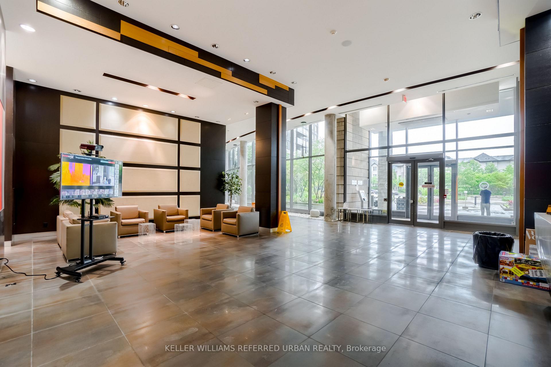 Photo 3 of Unit 1002, 273 South Park Road, Markham, Commerce Valley — HOMEH