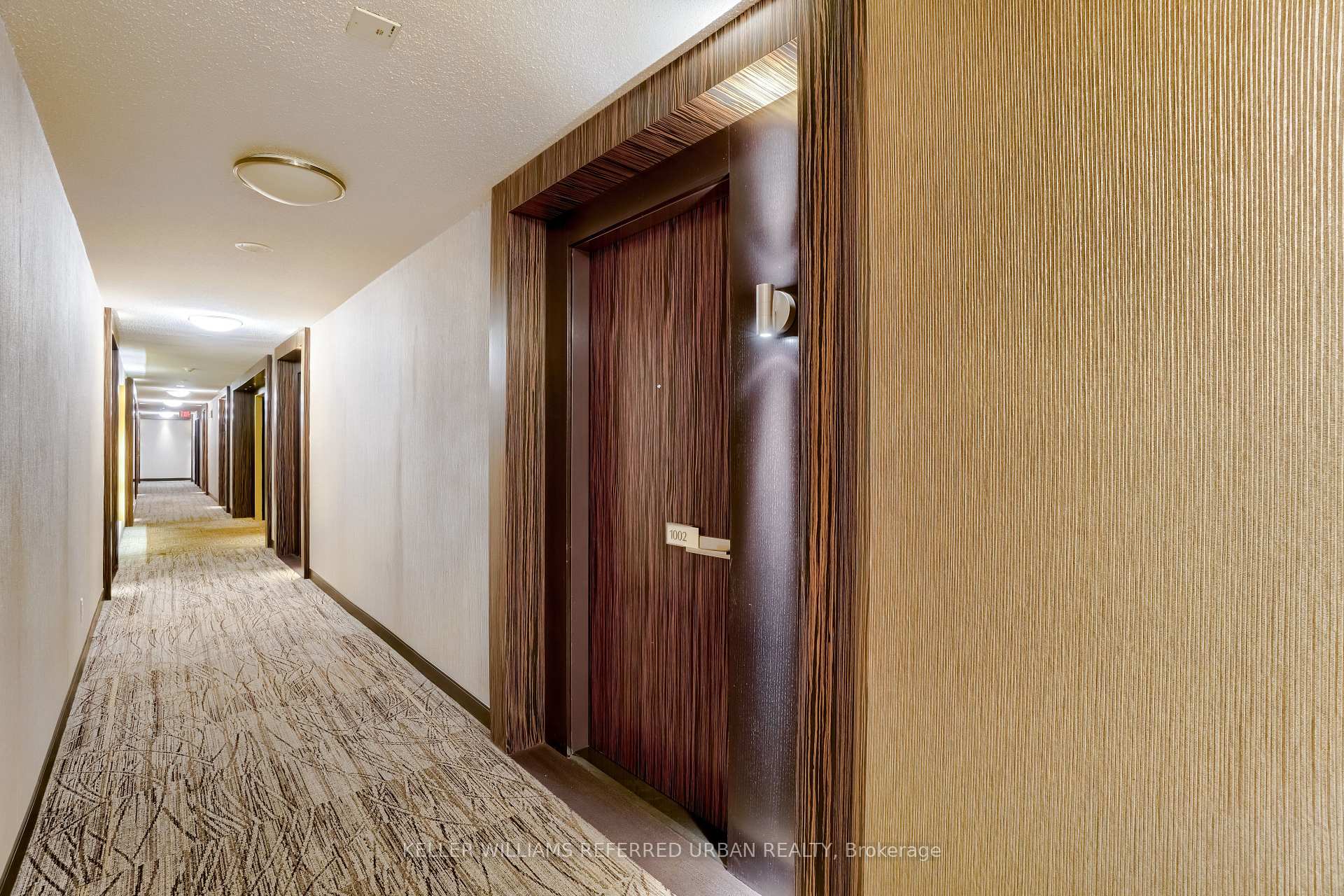 Photo 5 of Unit 1002, 273 South Park Road, Markham, Commerce Valley — HOMEH