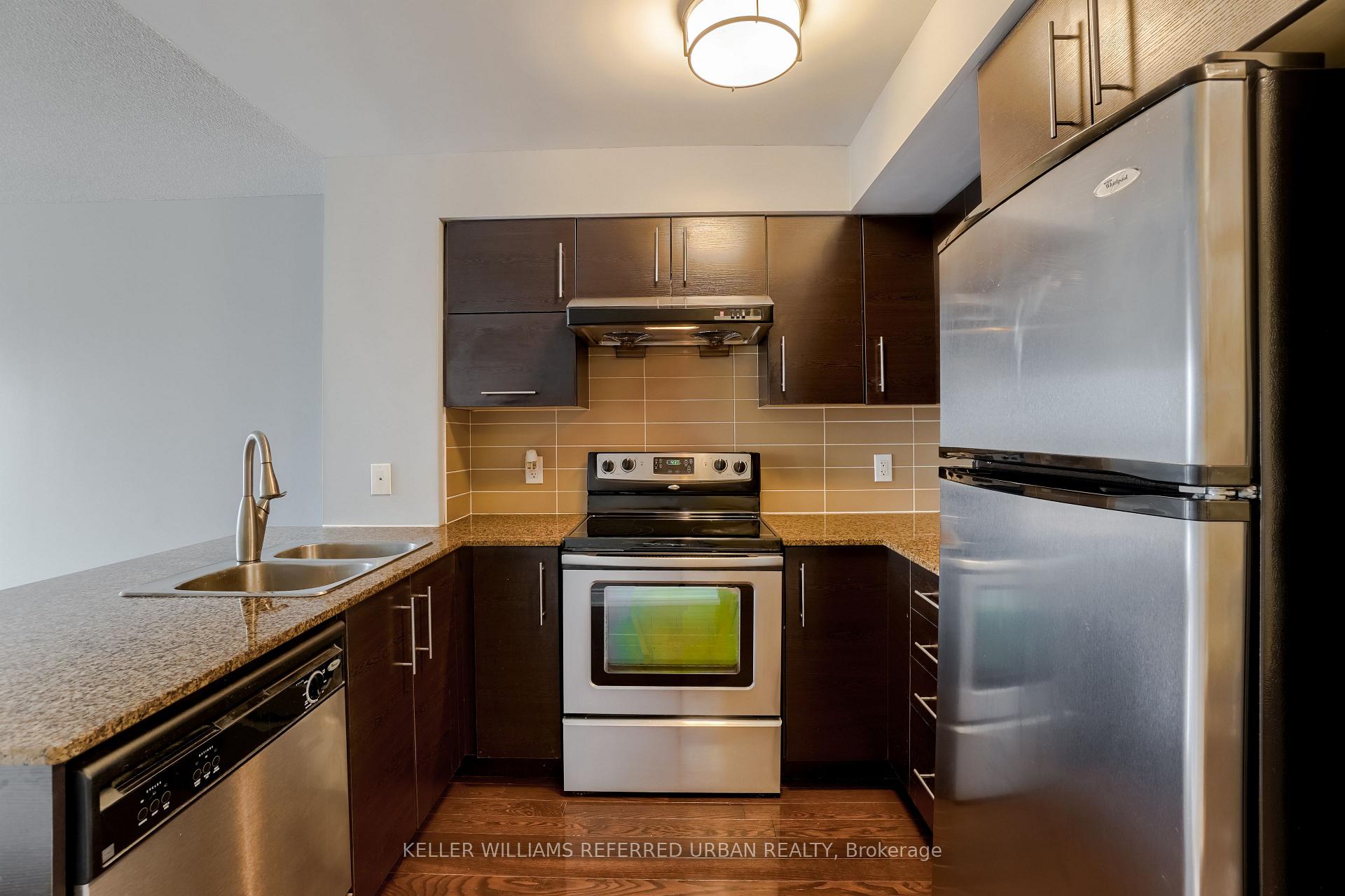 Photo 8 of Unit 1002, 273 South Park Road, Markham, Commerce Valley — HOMEH