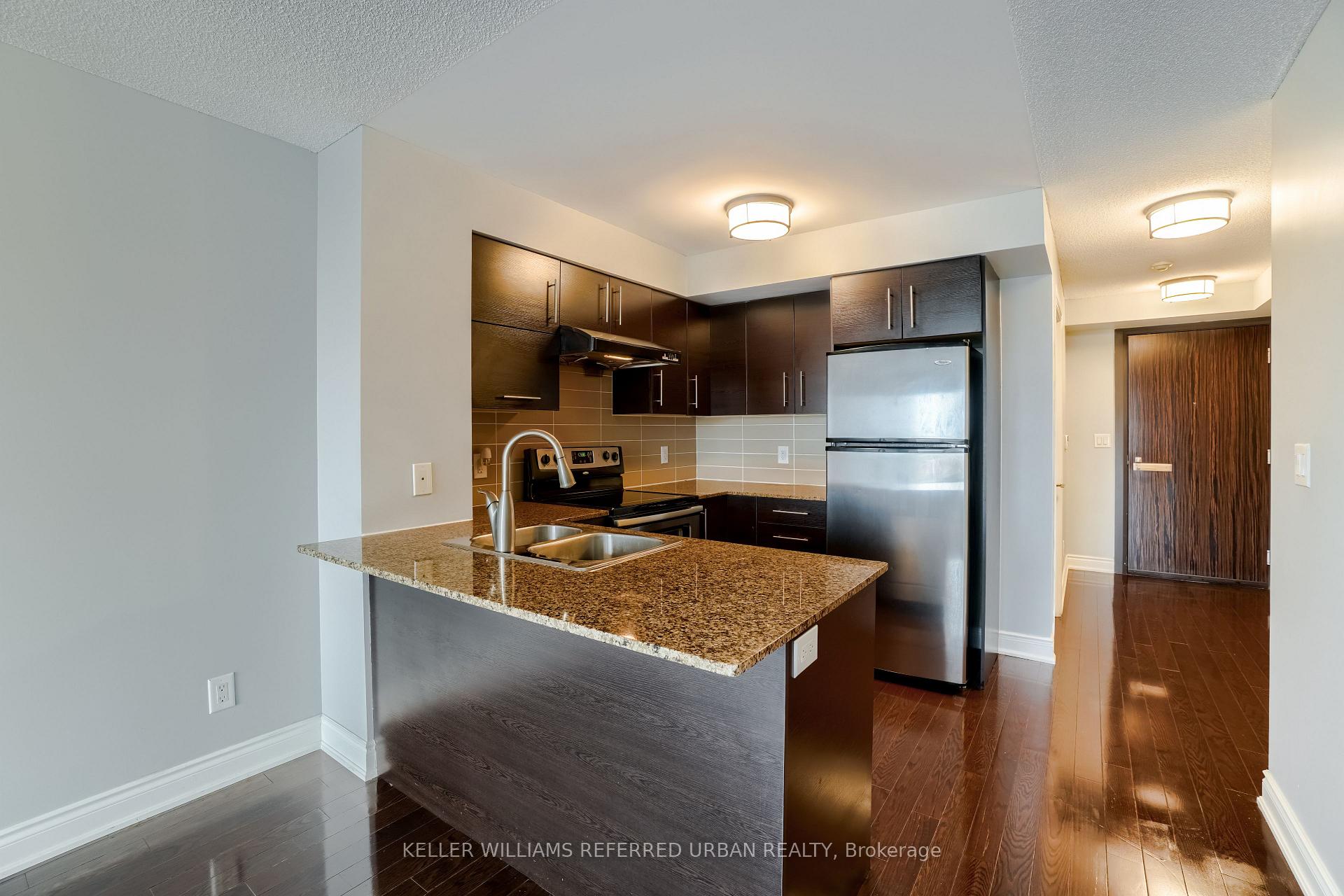 Photo 9 of Unit 1002, 273 South Park Road, Markham, Commerce Valley — HOMEH