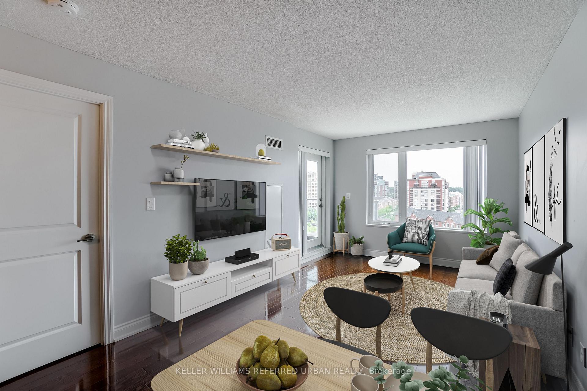 Photo 12 of Unit 1002, 273 South Park Road, Markham, Commerce Valley — HOMEH