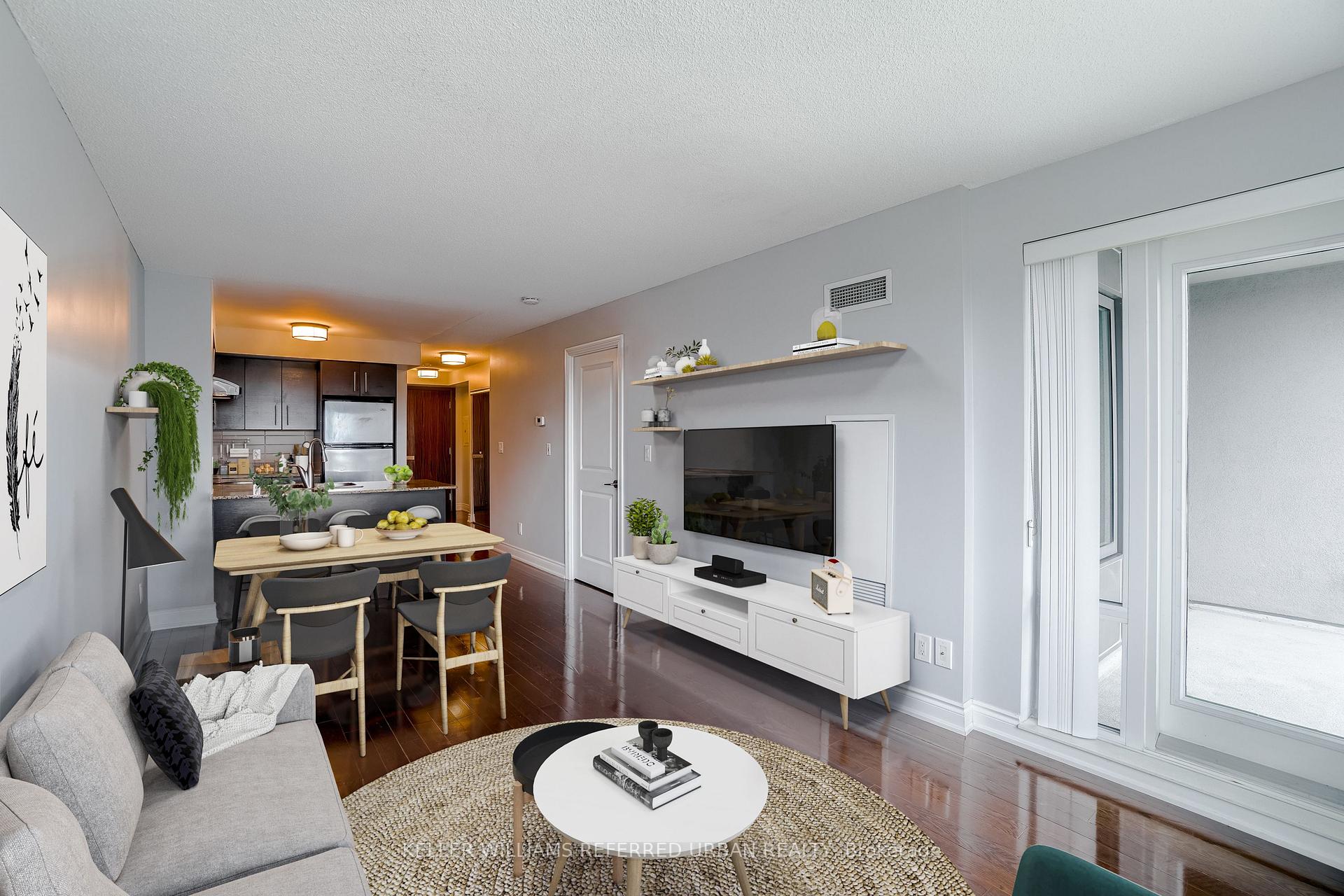 Photo 14 of Unit 1002, 273 South Park Road, Markham, Commerce Valley — HOMEH