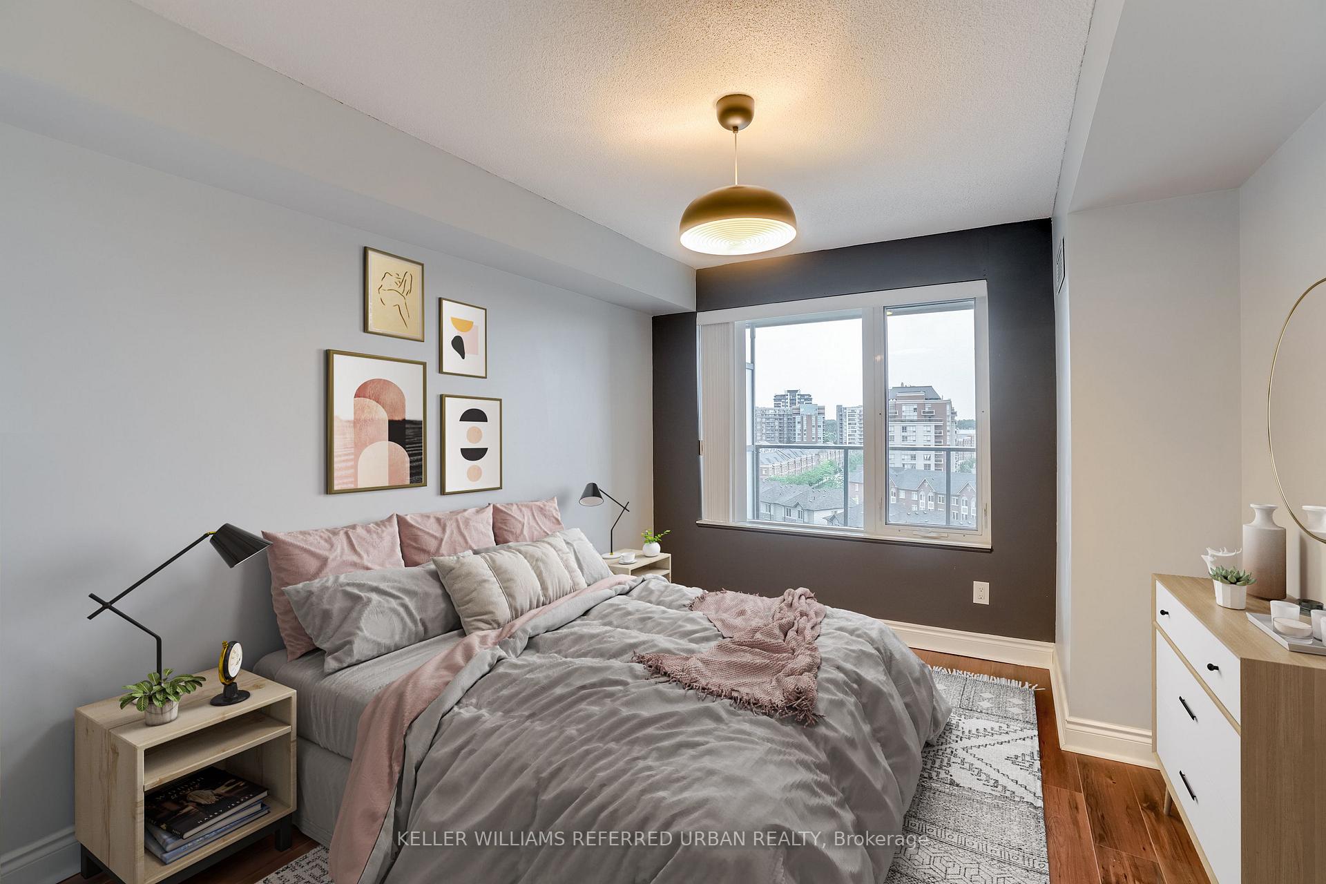 Photo 17 of Unit 1002, 273 South Park Road, Markham, Commerce Valley — HOMEH