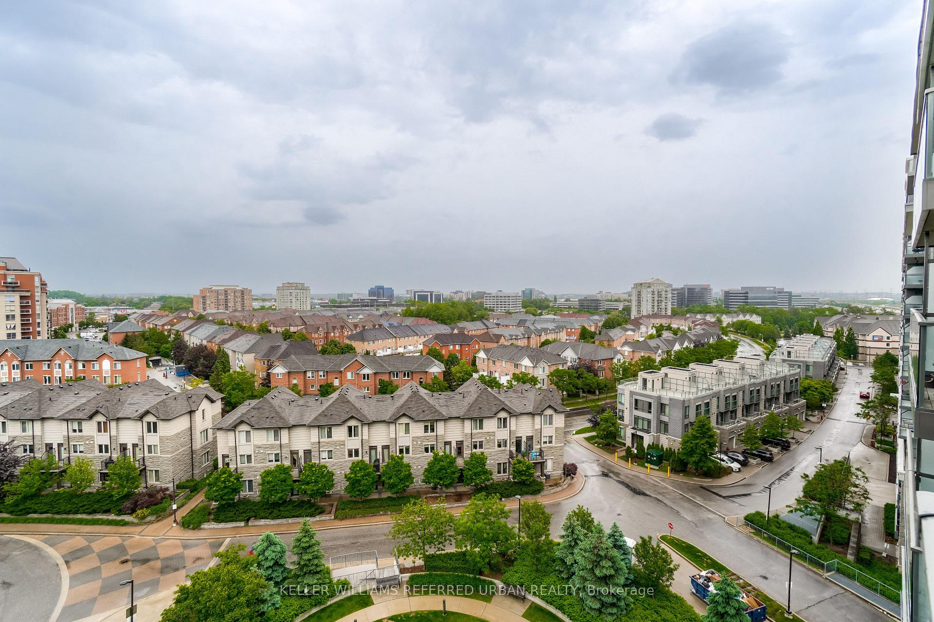 Photo 27 of Unit 1002, 273 South Park Road, Markham, Commerce Valley — HOMEH