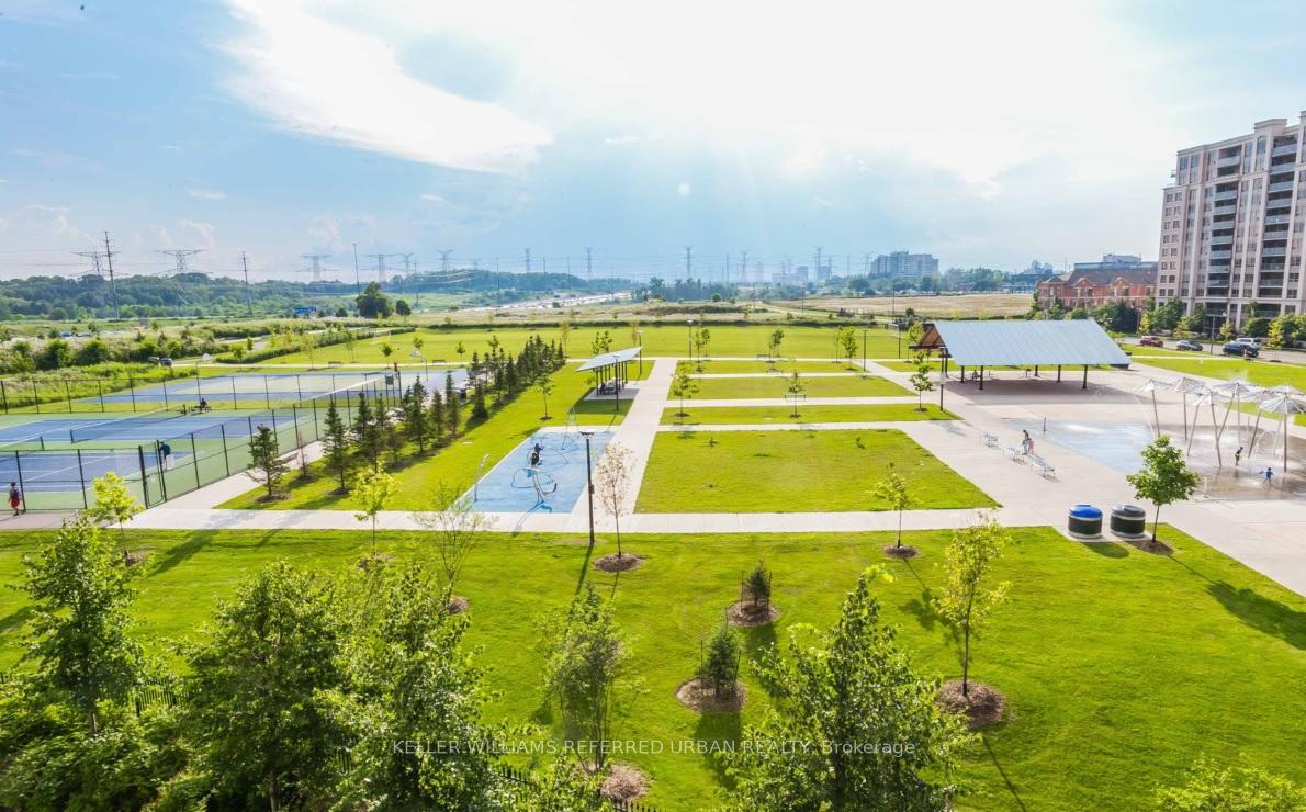 Photo 28 of Unit 1002, 273 South Park Road, Markham, Commerce Valley — HOMEH