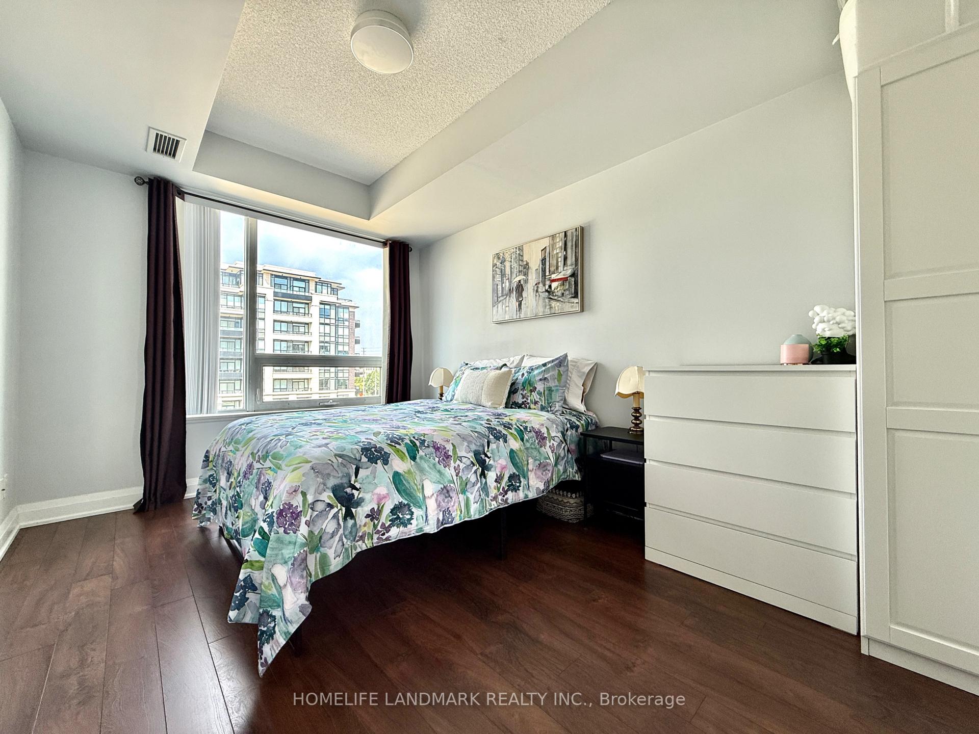 Photo 1 of Unit 506, 28 Uptown Drive, Markham, Unionville — HOMEH