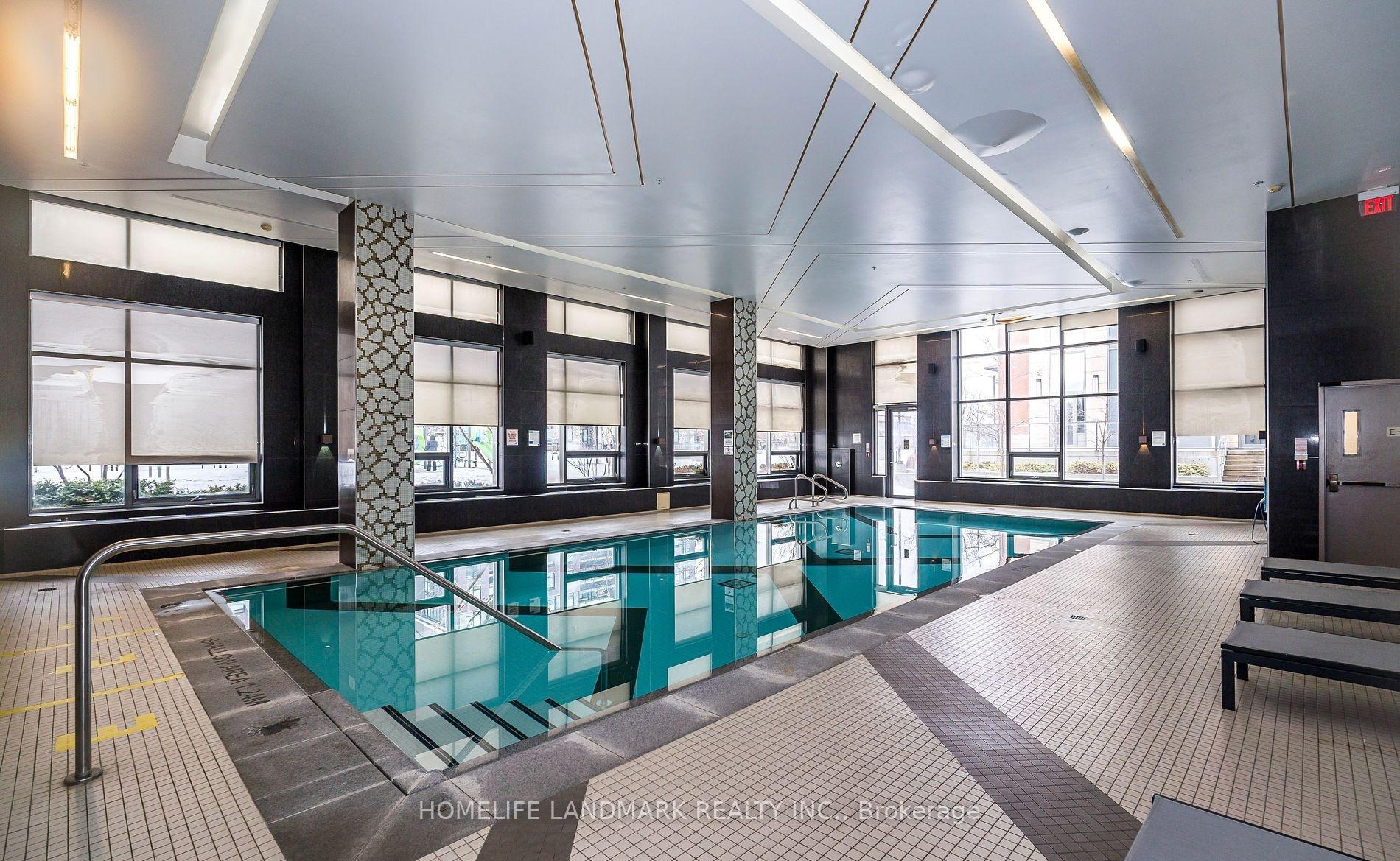 Photo 9 of Unit 506, 28 Uptown Drive, Markham, Unionville — HOMEH