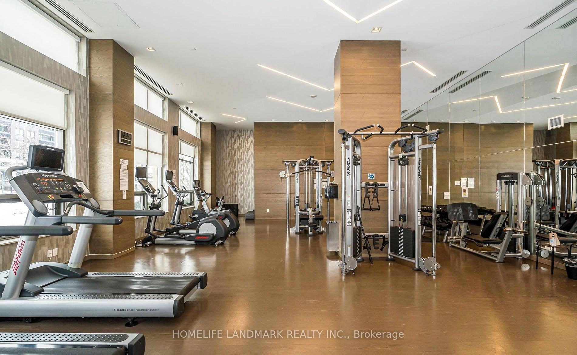 Photo 10 of Unit 506, 28 Uptown Drive, Markham, Unionville — HOMEH