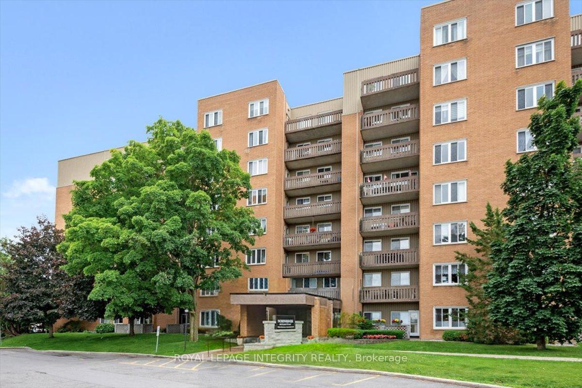 Photo 1 of Unit 219, 1599 Lassiter Terrace, Ottawa, Beaconwood — HOMEH