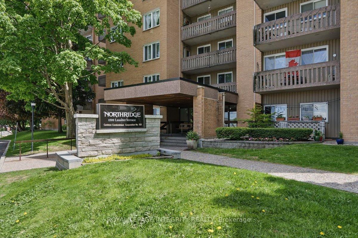 Photo 2 of Unit 219, 1599 Lassiter Terrace, Ottawa, Beaconwood — HOMEH