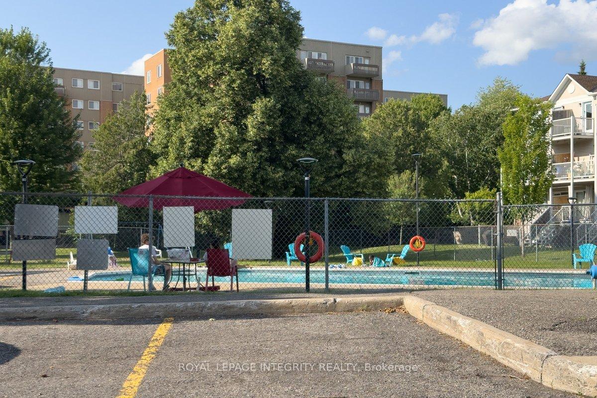 Photo 32 of Unit 219, 1599 Lassiter Terrace, Ottawa, Beaconwood — HOMEH