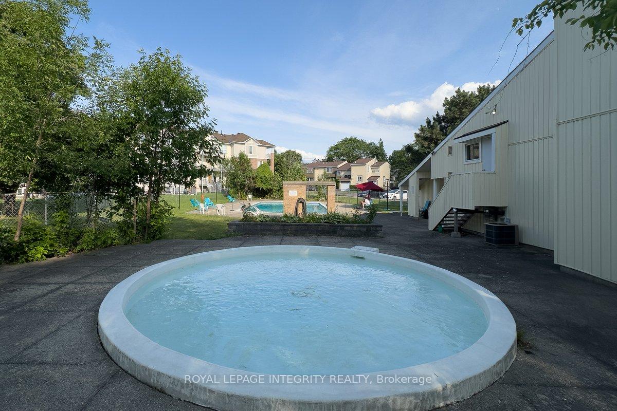 Photo 36 of Unit 219, 1599 Lassiter Terrace, Ottawa, Beaconwood — HOMEH