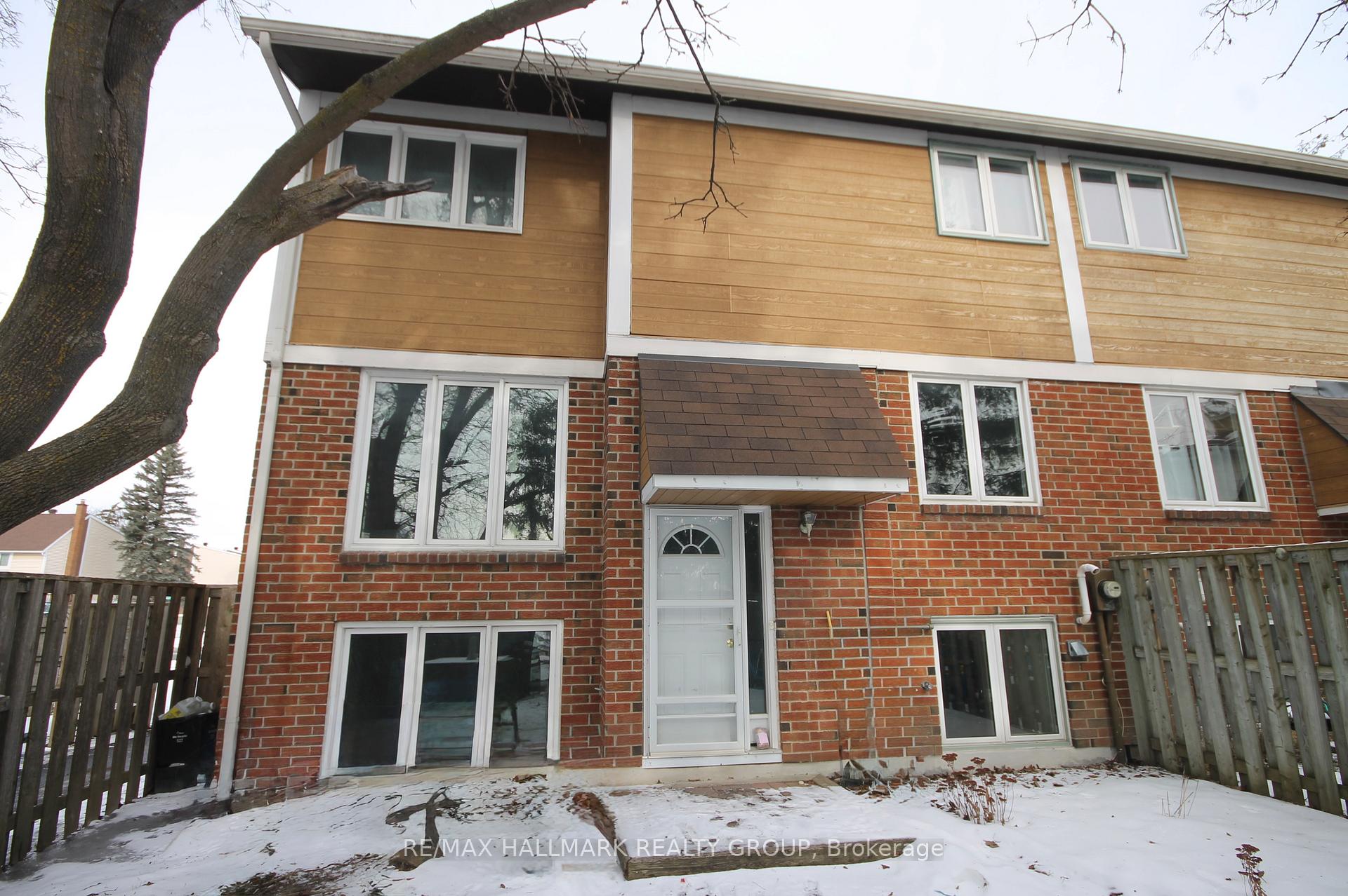 Photo 1 of 107 Salter Crescent, Ottawa, Kanata - Beaverbrook — HOMEH