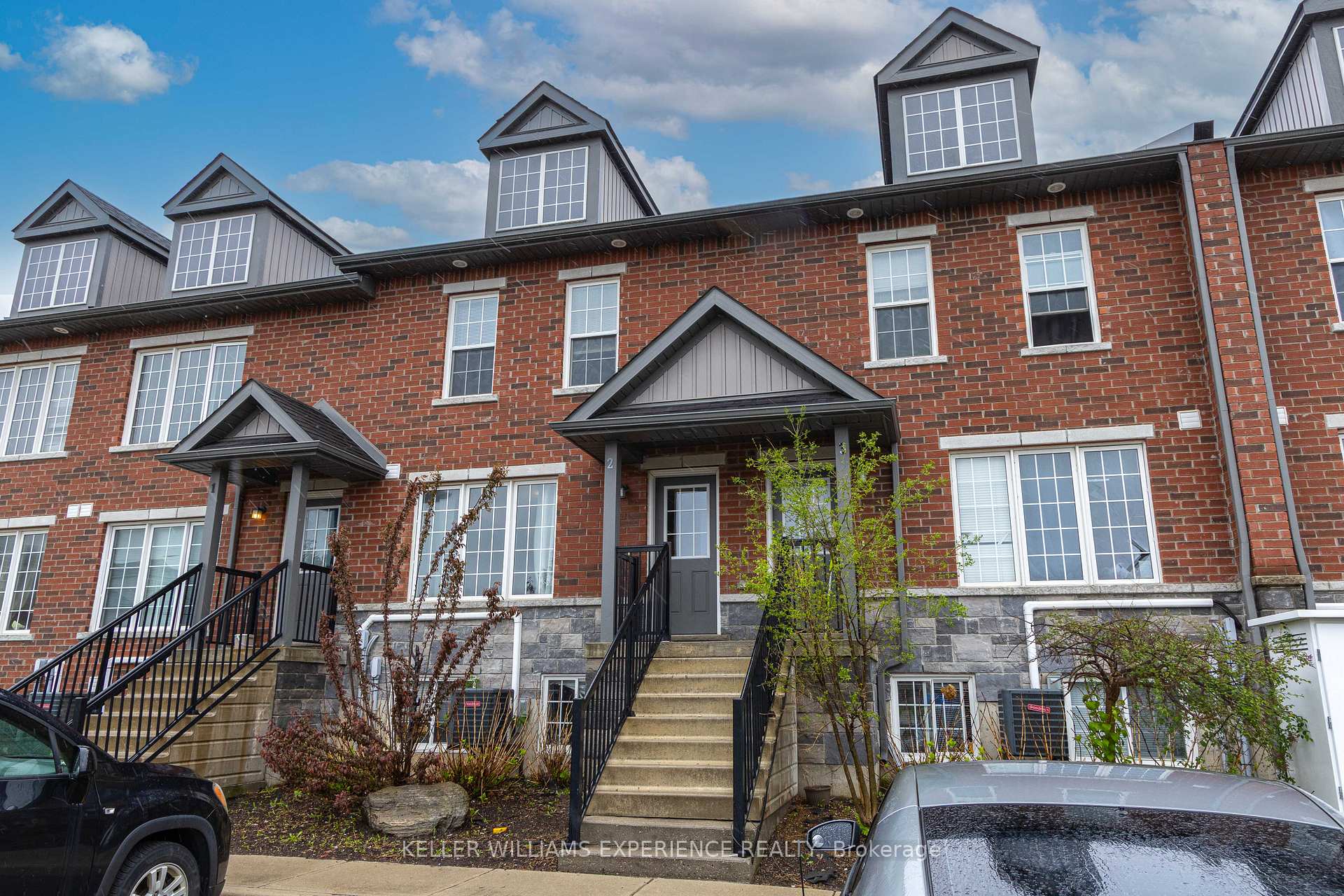 Photo 1 of Unit 2, 242 Penetanguishene Road, Barrie, Grove East — HOMEH