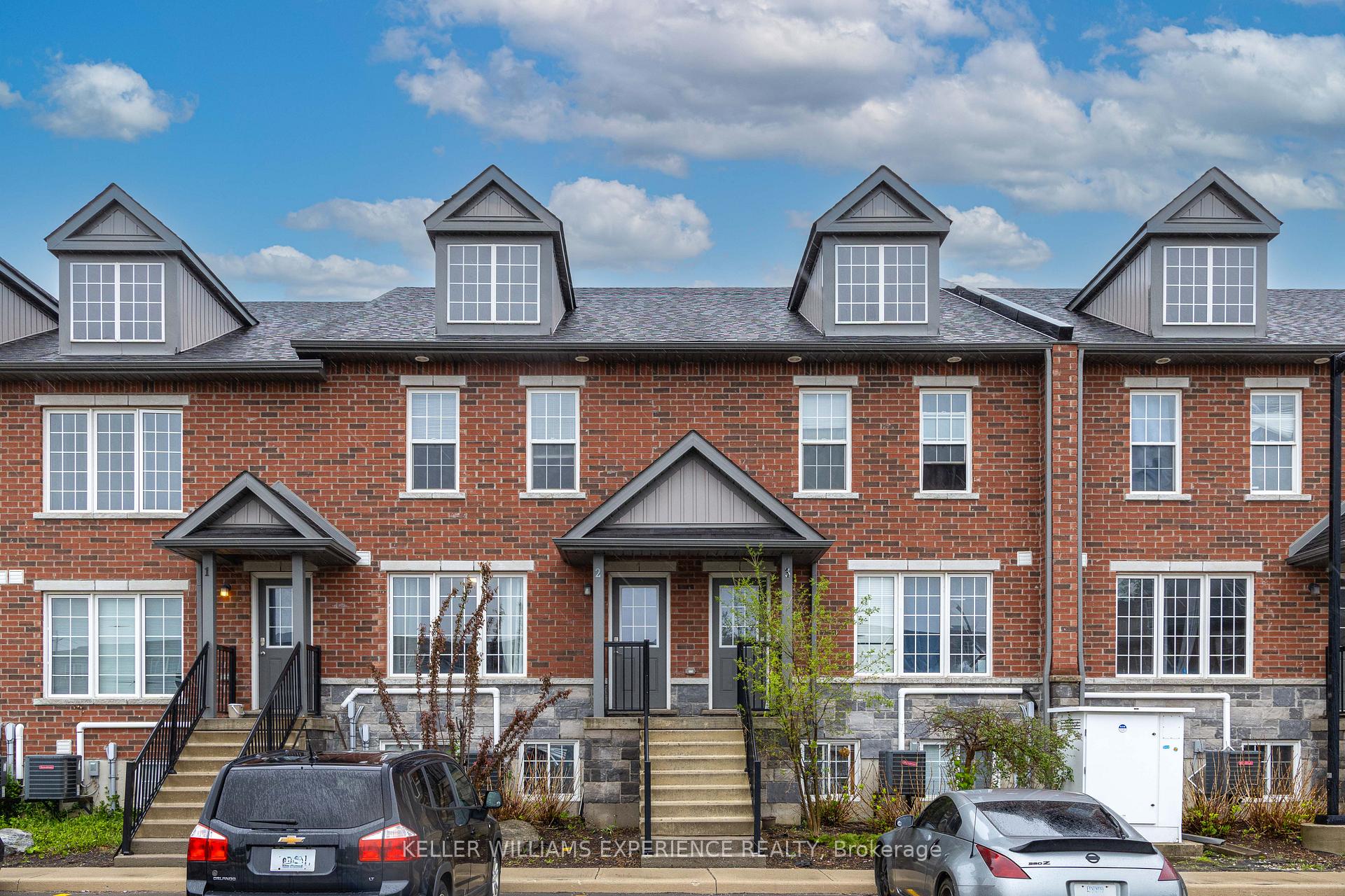 Photo 2 of Unit 2, 242 Penetanguishene Road, Barrie, Grove East — HOMEH