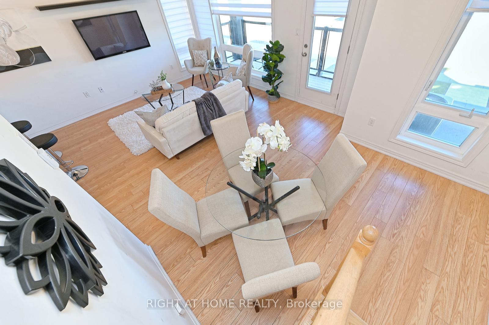 Photo 2 of Unit 17, 9430 The Gore Road, Brampton, Bram East — HOMEH