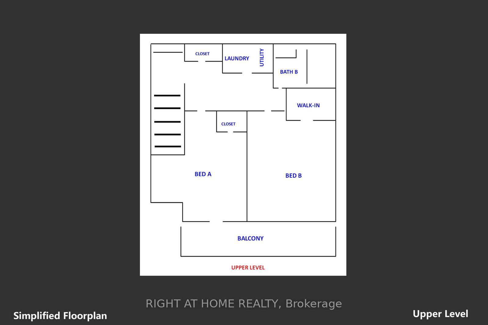 Photo 4 of Unit 17, 9430 The Gore Road, Brampton, Bram East — HOMEH