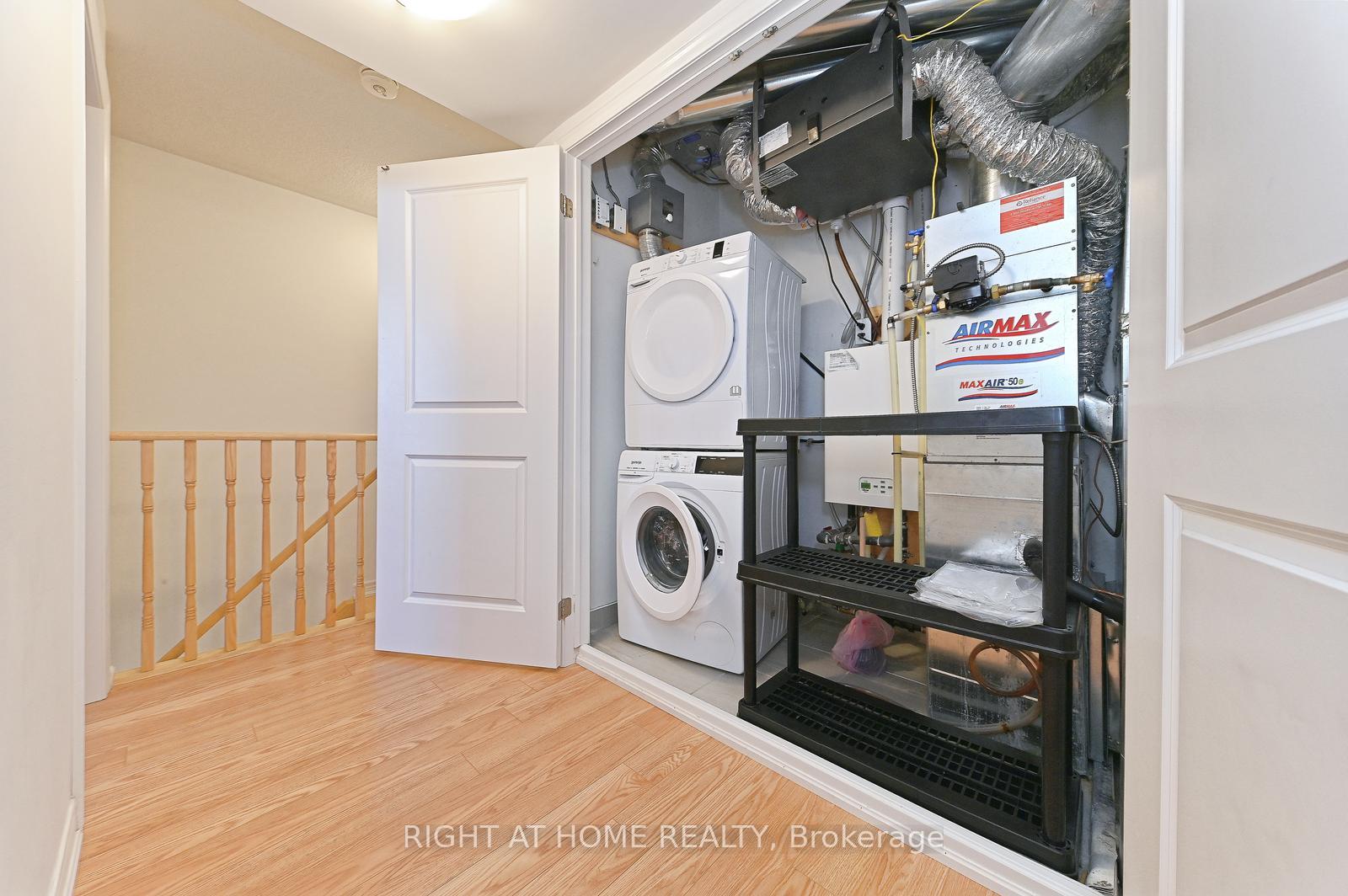 Photo 6 of Unit 17, 9430 The Gore Road, Brampton, Bram East — HOMEH