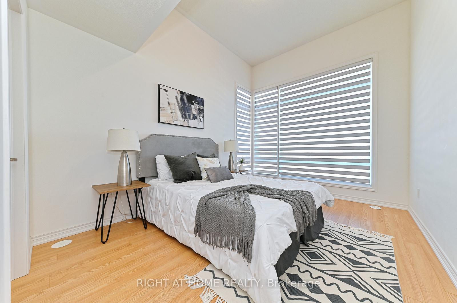 Photo 9 of Unit 17, 9430 The Gore Road, Brampton, Bram East — HOMEH