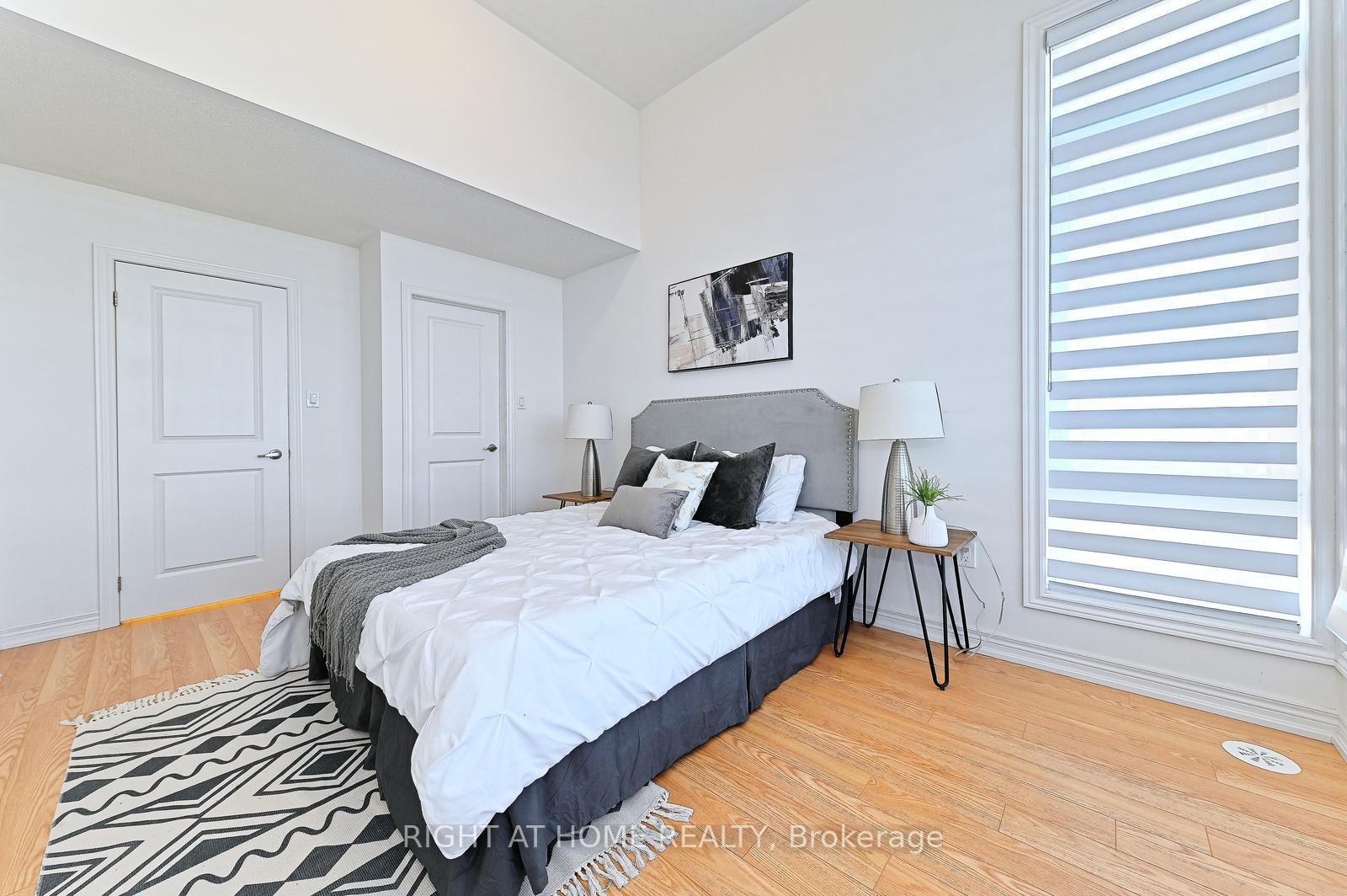 Photo 10 of Unit 17, 9430 The Gore Road, Brampton, Bram East — HOMEH