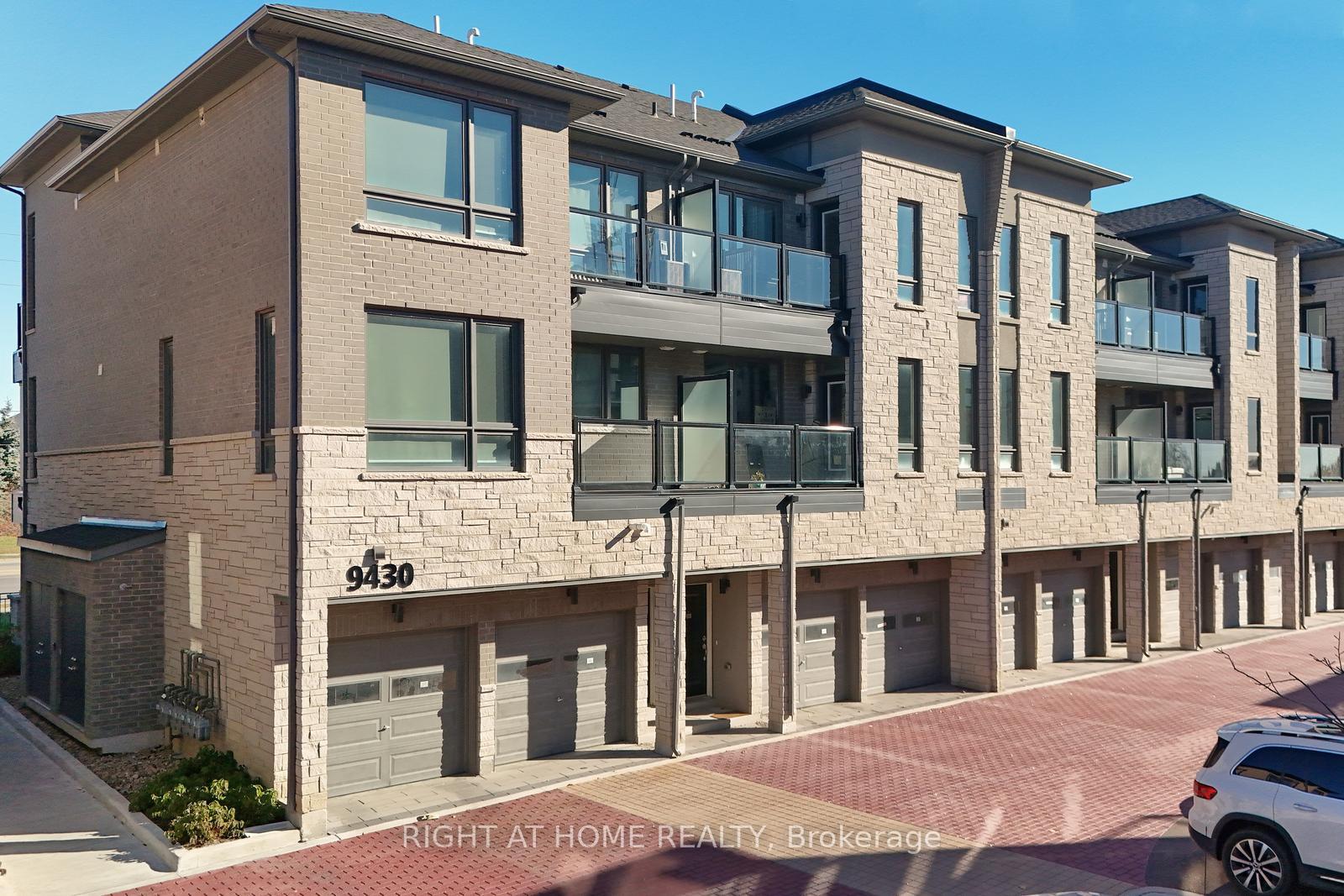 Photo 18 of Unit 17, 9430 The Gore Road, Brampton, Bram East — HOMEH