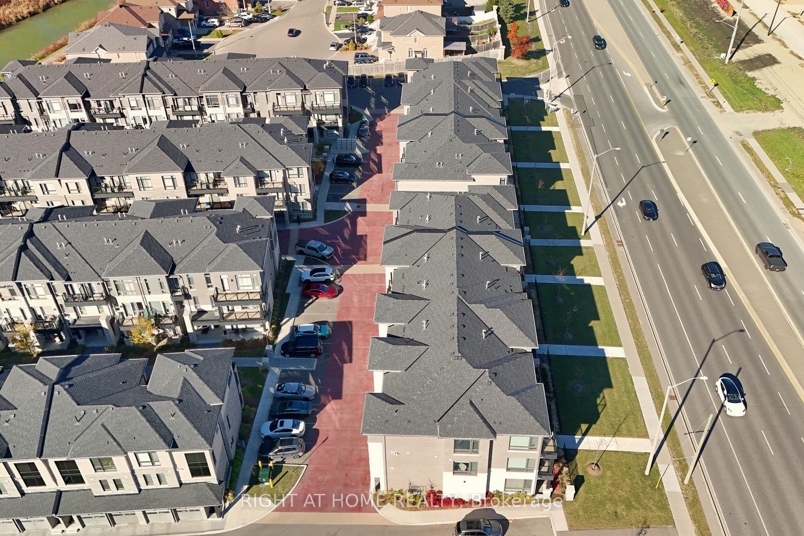 Photo 20 of Unit 17, 9430 The Gore Road, Brampton, Bram East — HOMEH