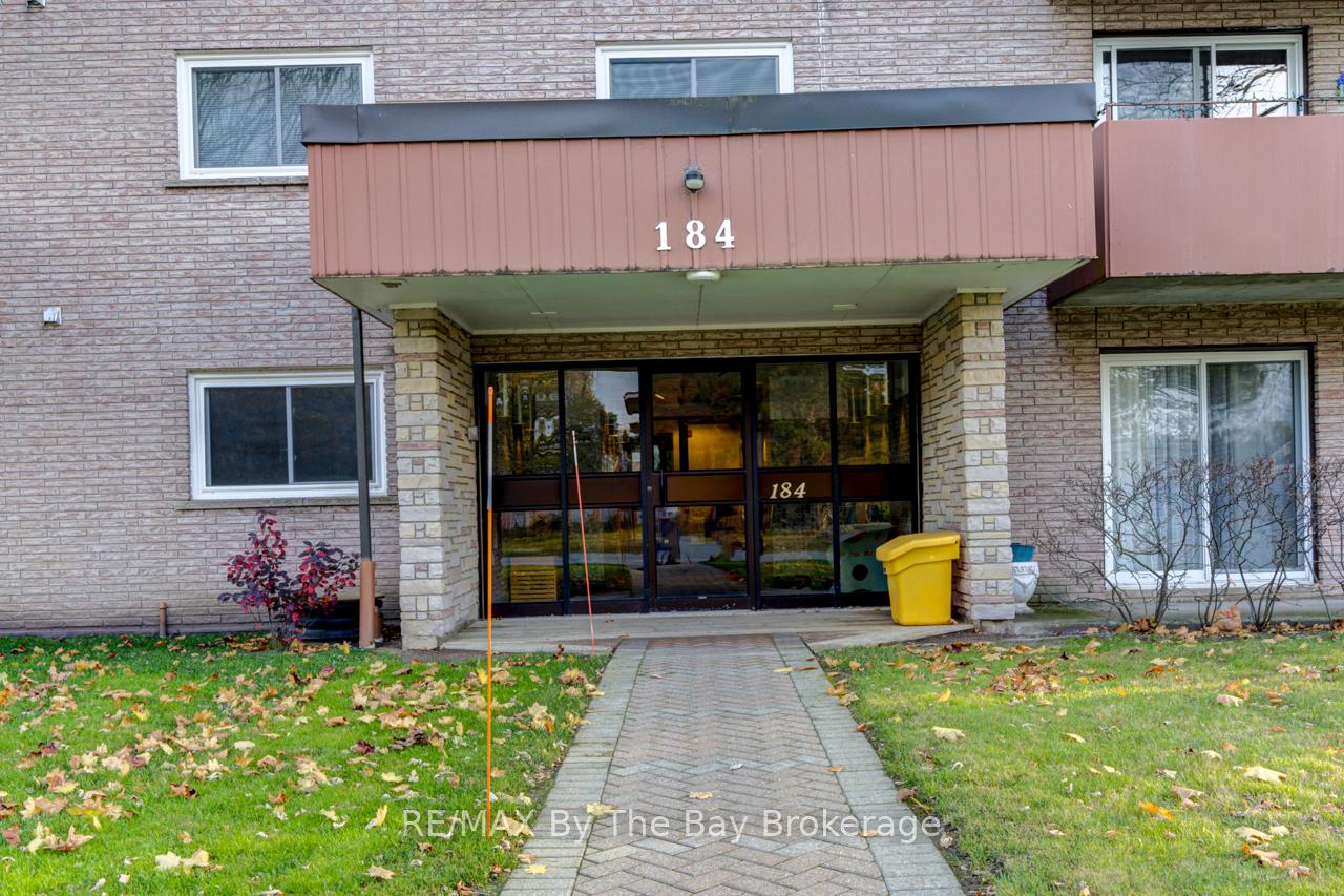 Photo 1 of Unit 309, 184 Eighth Street W, Collingwood — HOMEH