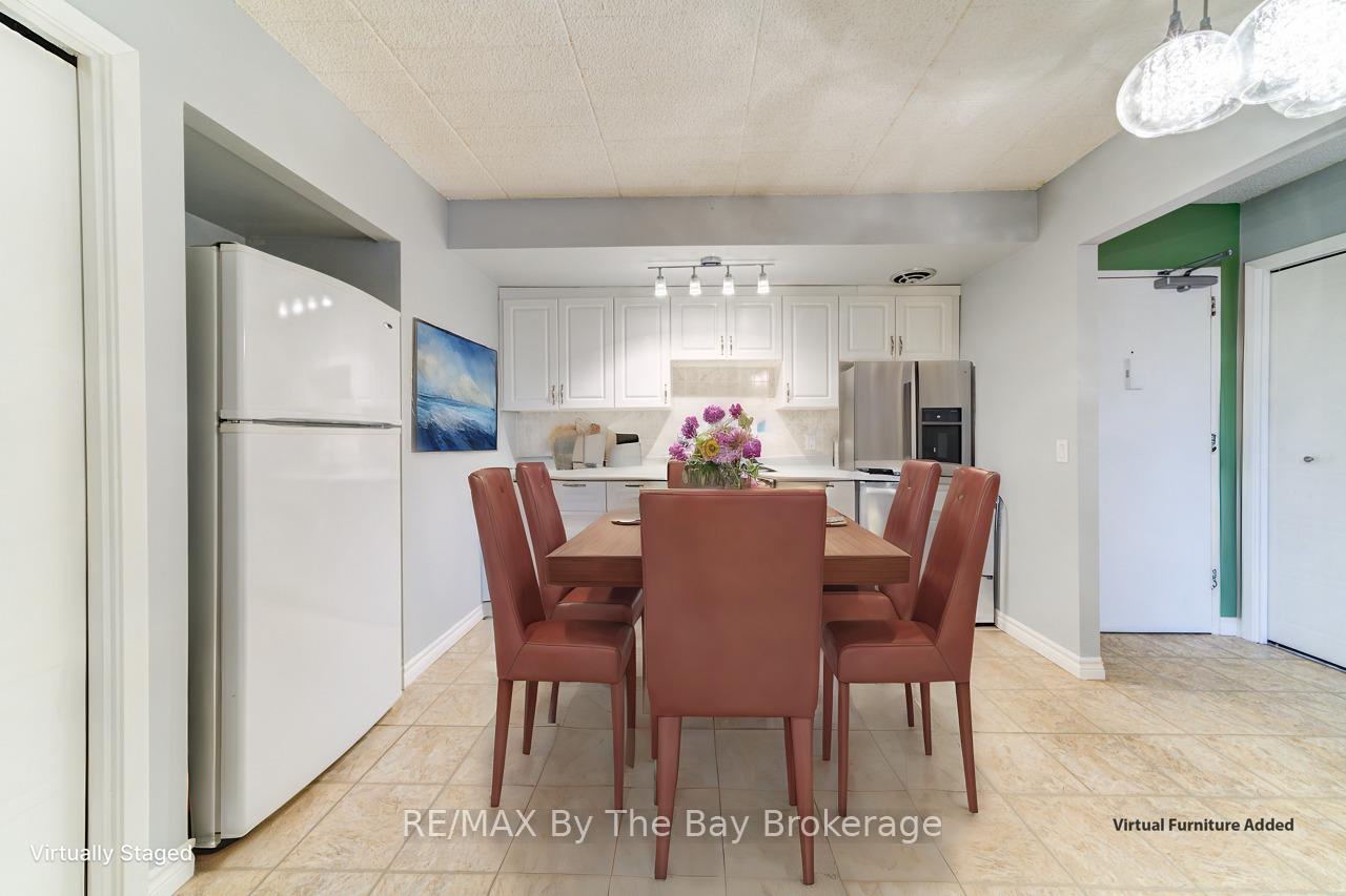 Photo 9 of Unit 309, 184 Eighth Street W, Collingwood — HOMEH