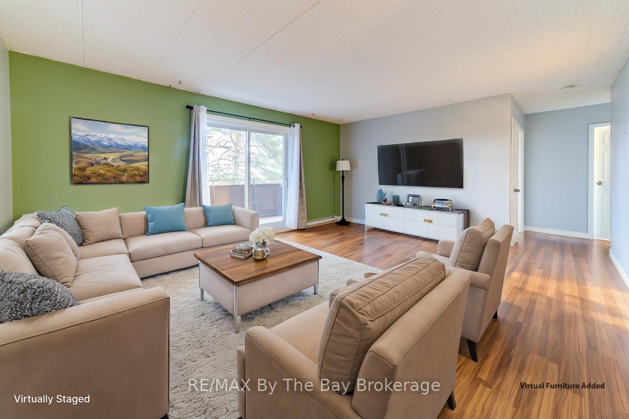 Photo 14 of Unit 309, 184 Eighth Street W, Collingwood — HOMEH