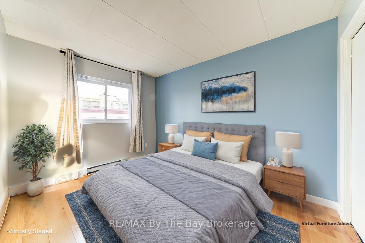 Photo 20 of Unit 309, 184 Eighth Street W, Collingwood — HOMEH