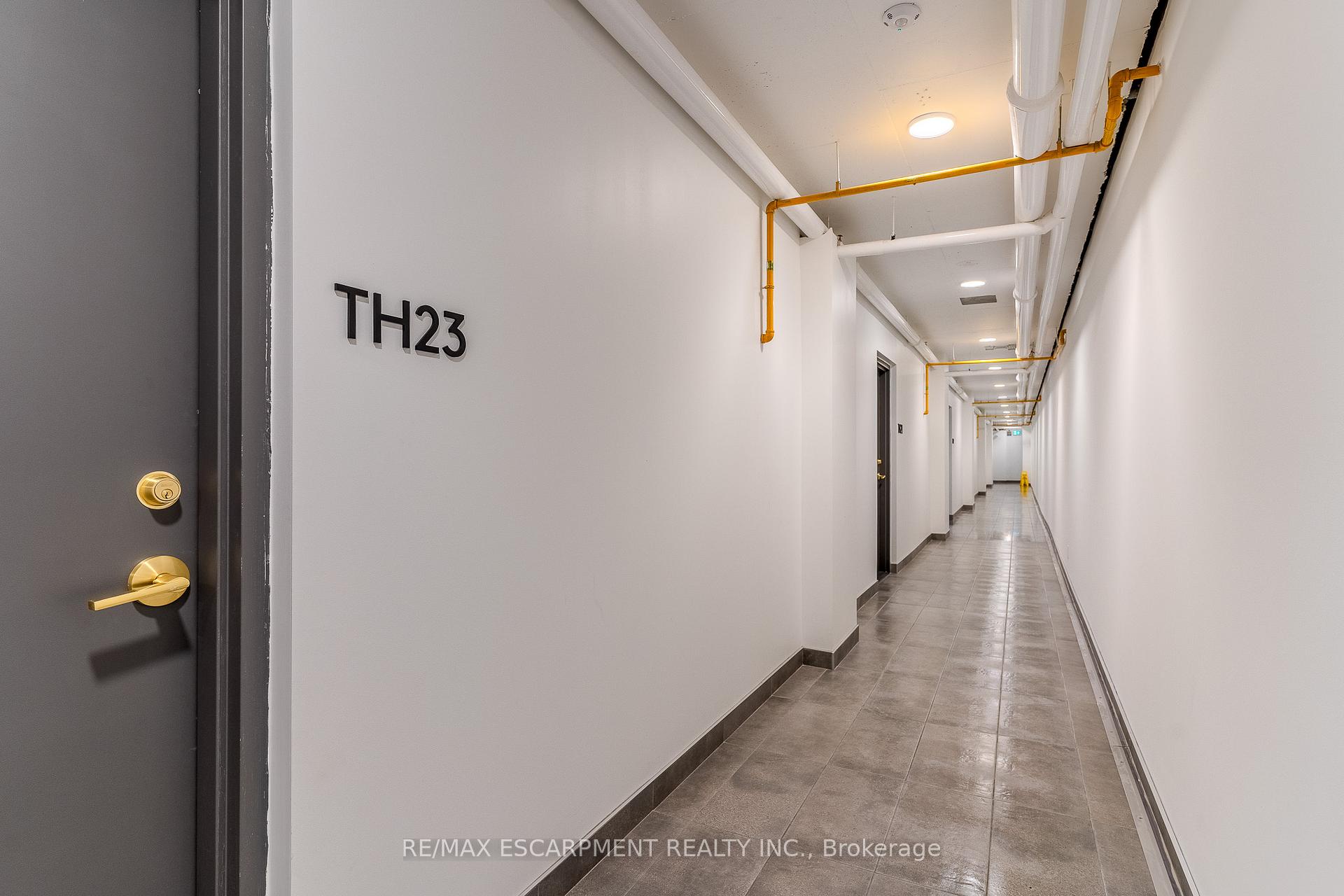 Photo 32 of Unit TH23, 7 Buttermill Avenue, Vaughan, Vaughan Corporate Centre — HOMEH