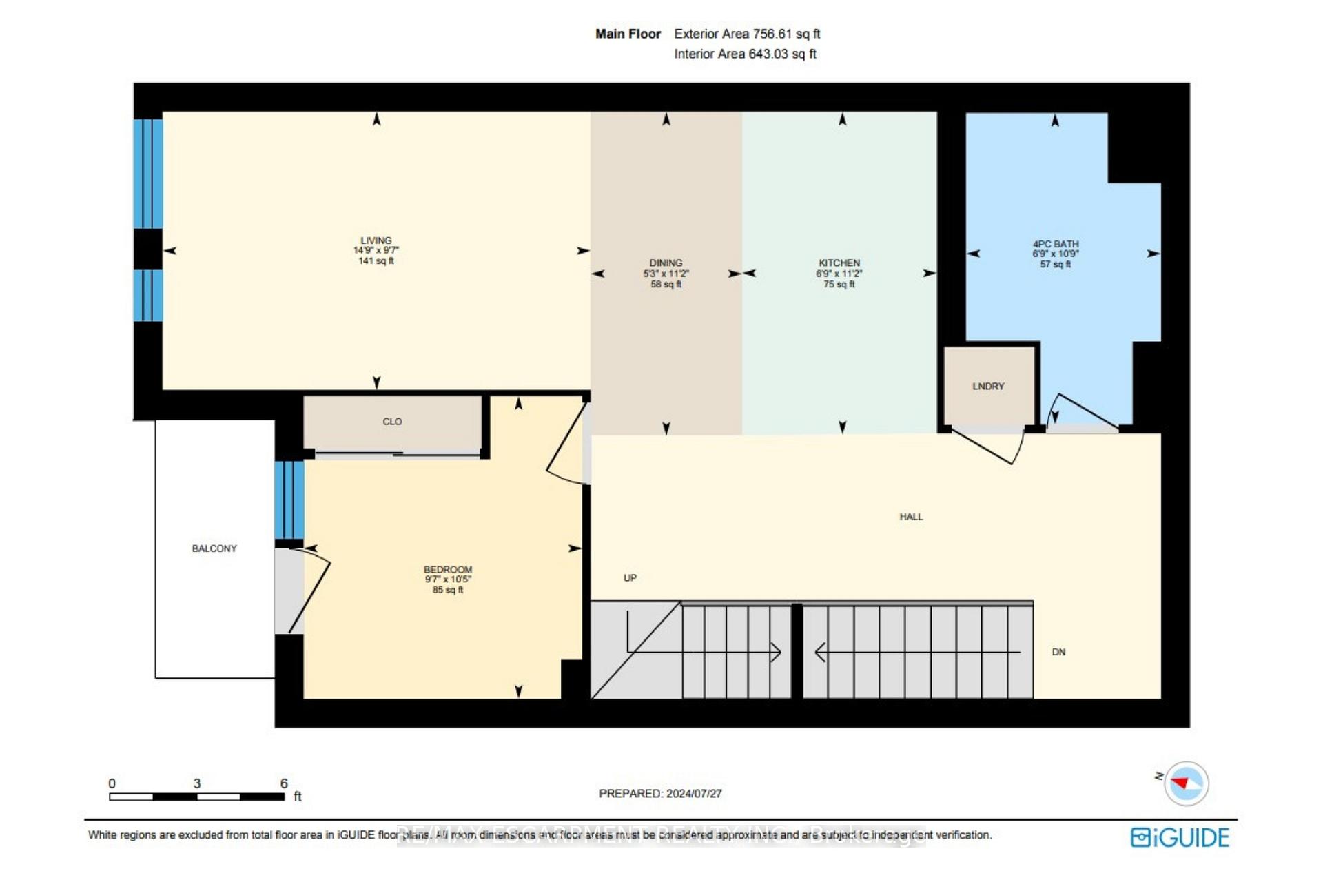 Photo 36 of Unit TH23, 7 Buttermill Avenue, Vaughan, Vaughan Corporate Centre — HOMEH